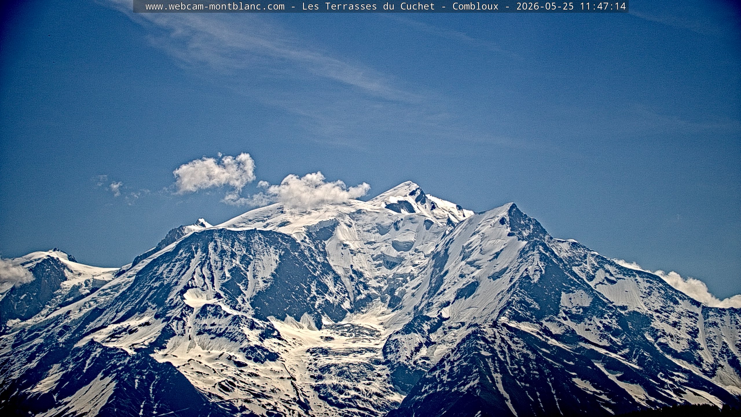 Mont Blanc