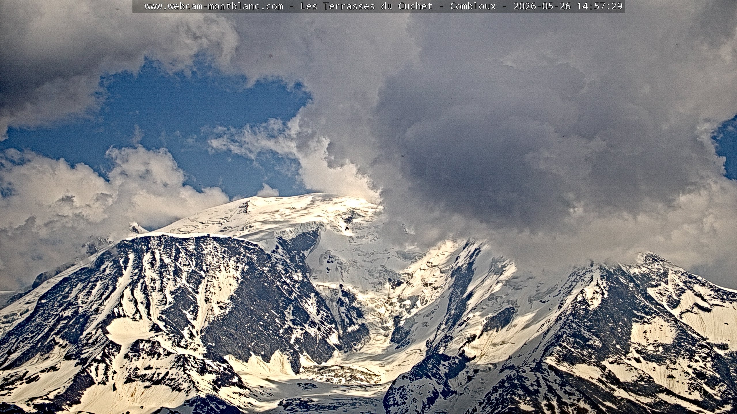 Mont Blanc