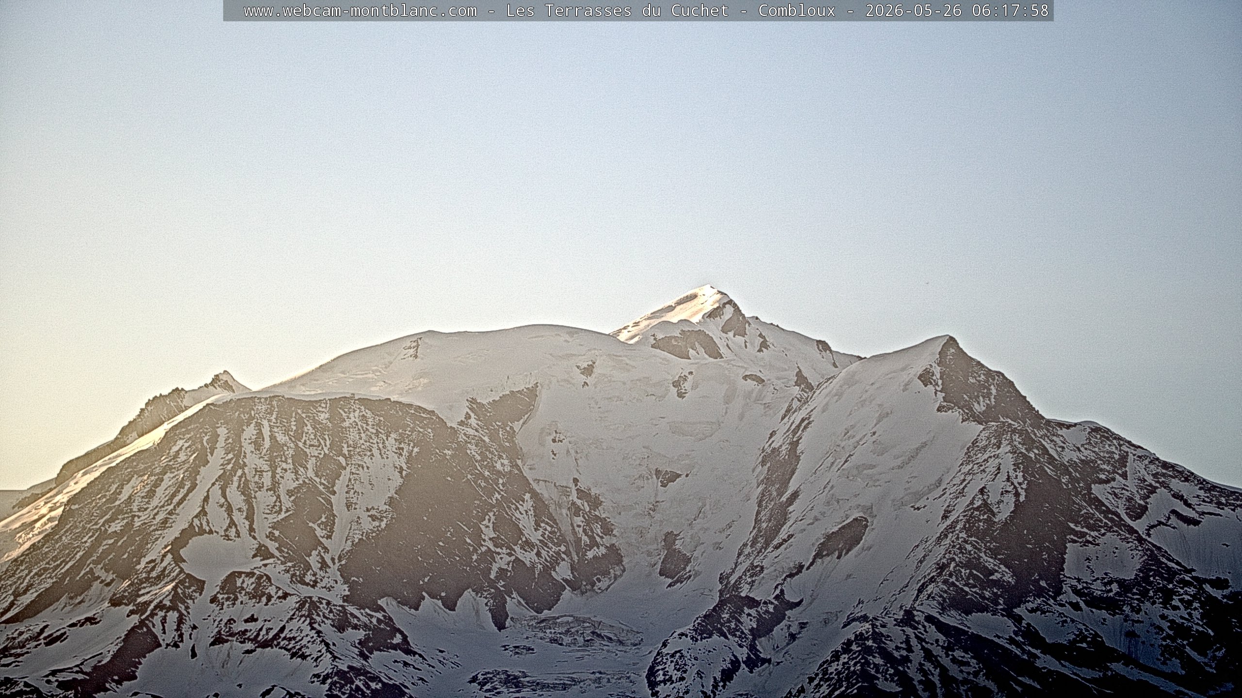 Mont Blanc