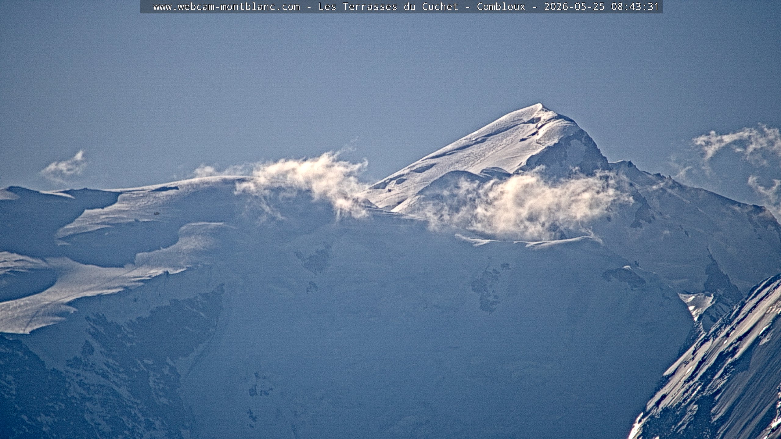 Mont Blanc