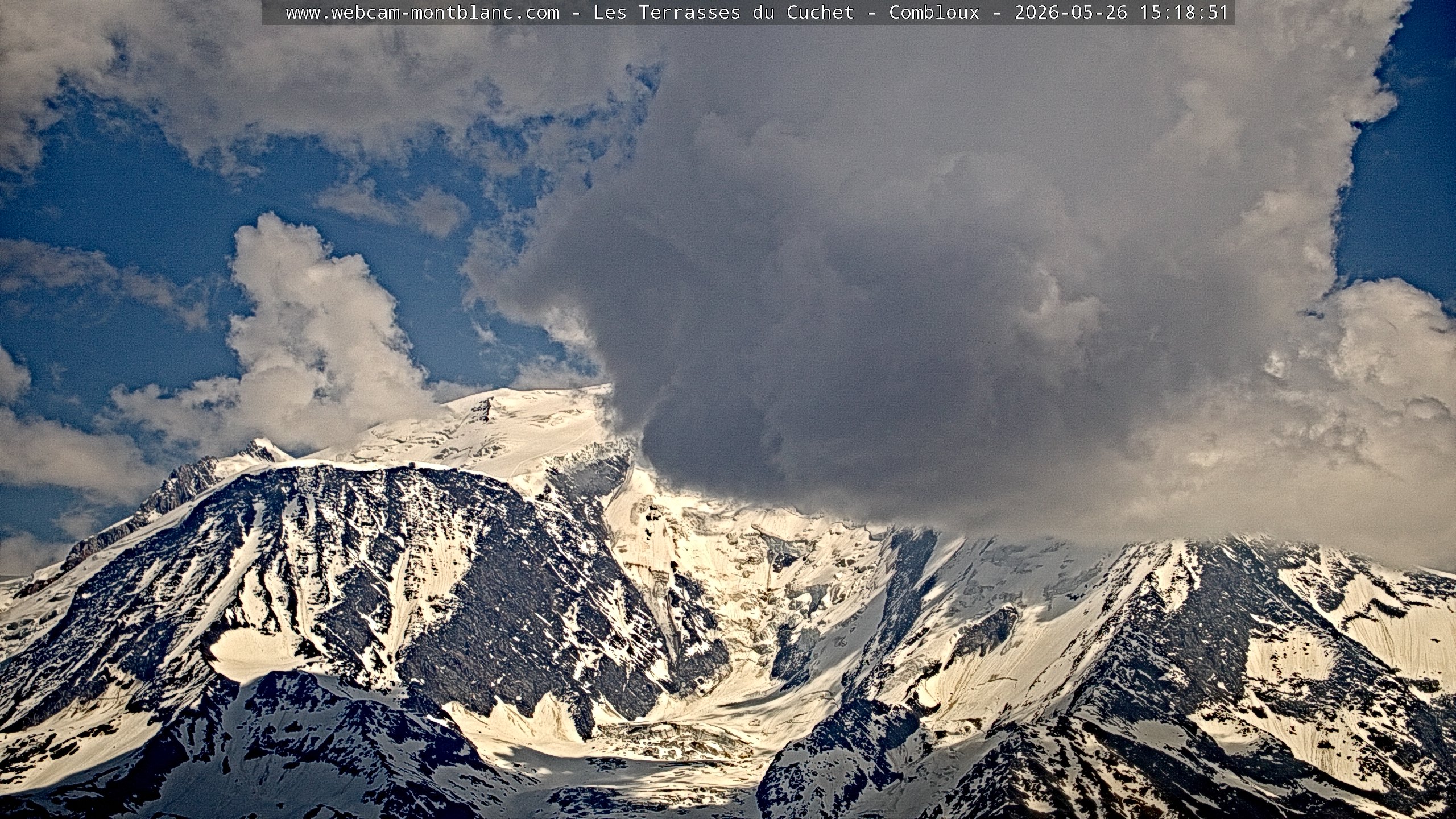 Mont Blanc