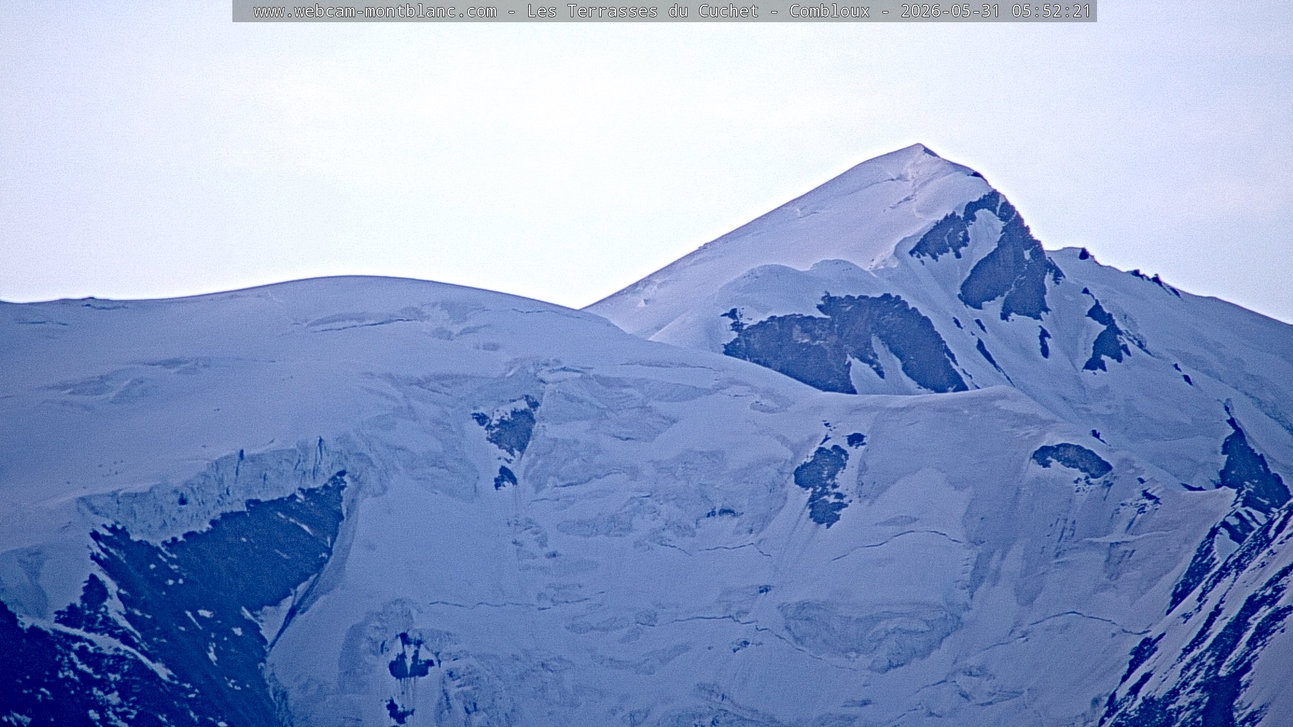 Mont Blanc