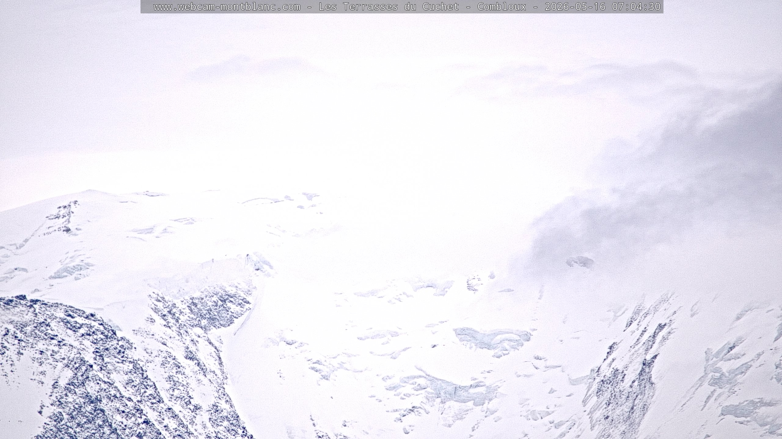 Mont Blanc