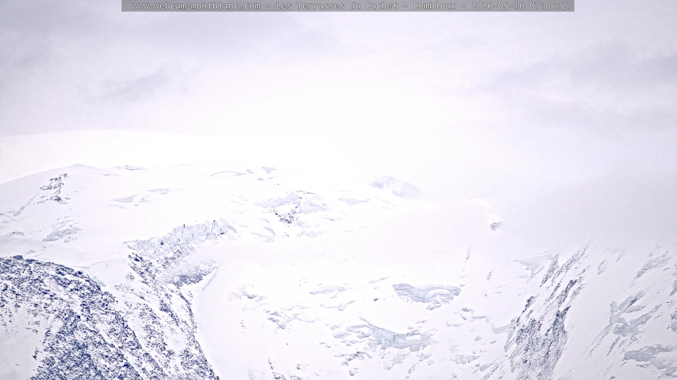 Mont Blanc