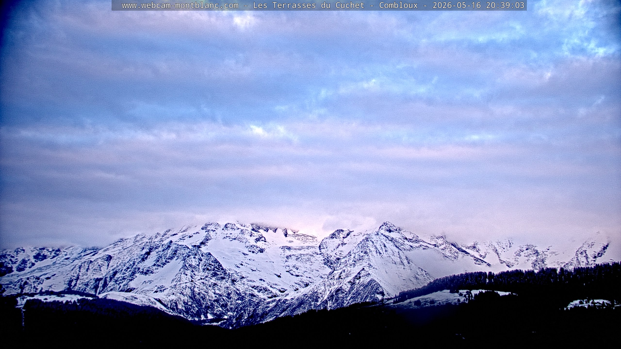 Mont Blanc