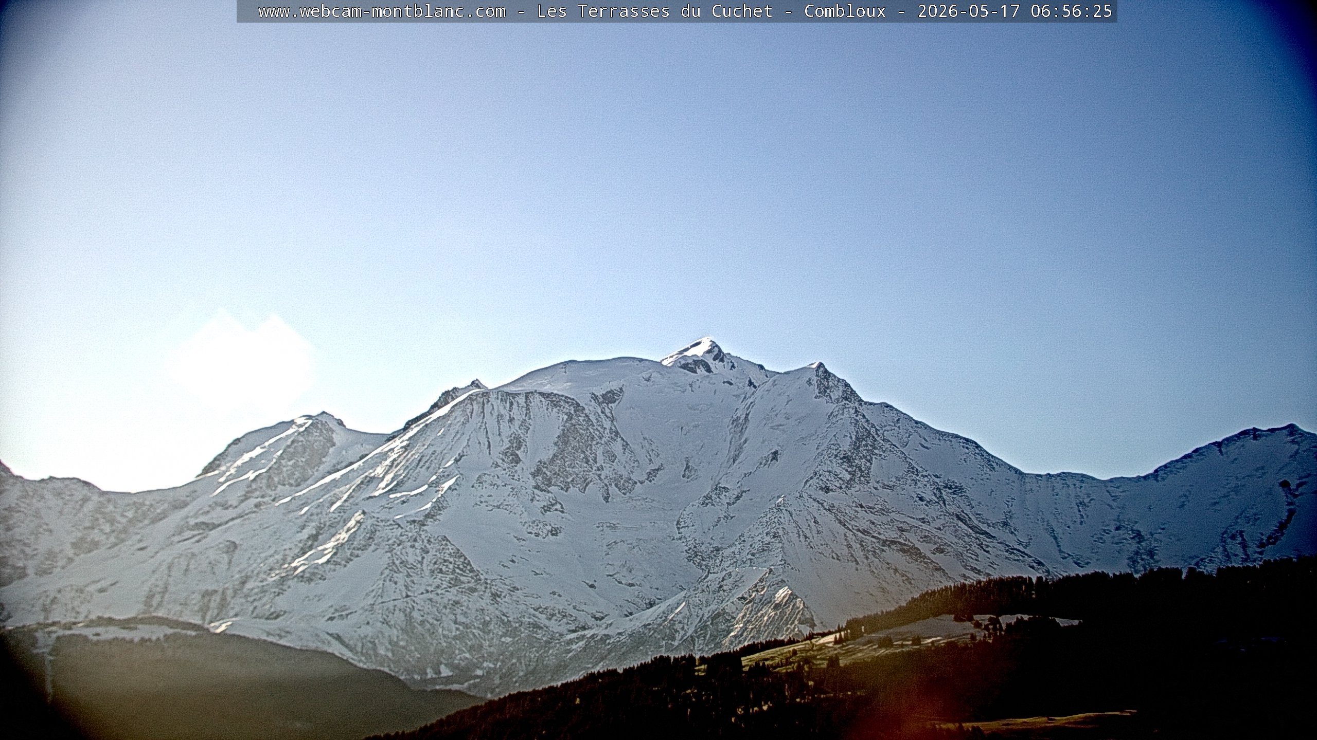 Mont Blanc
