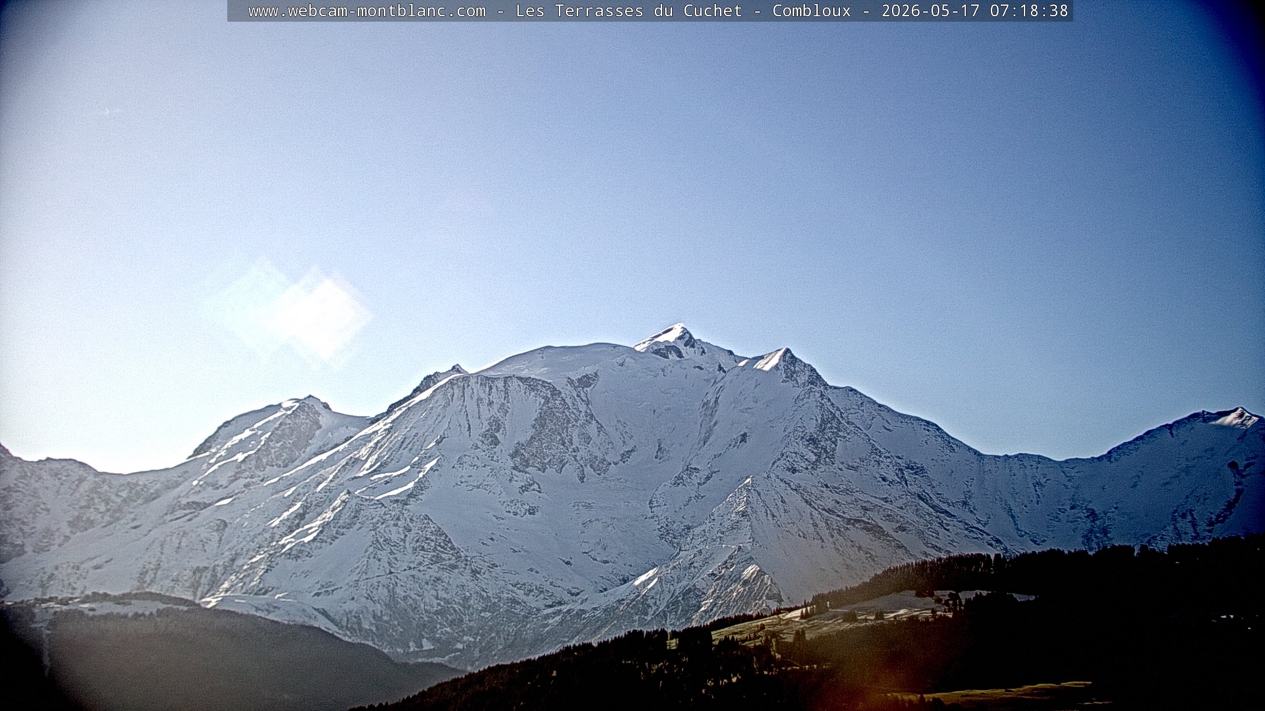 Mont Blanc