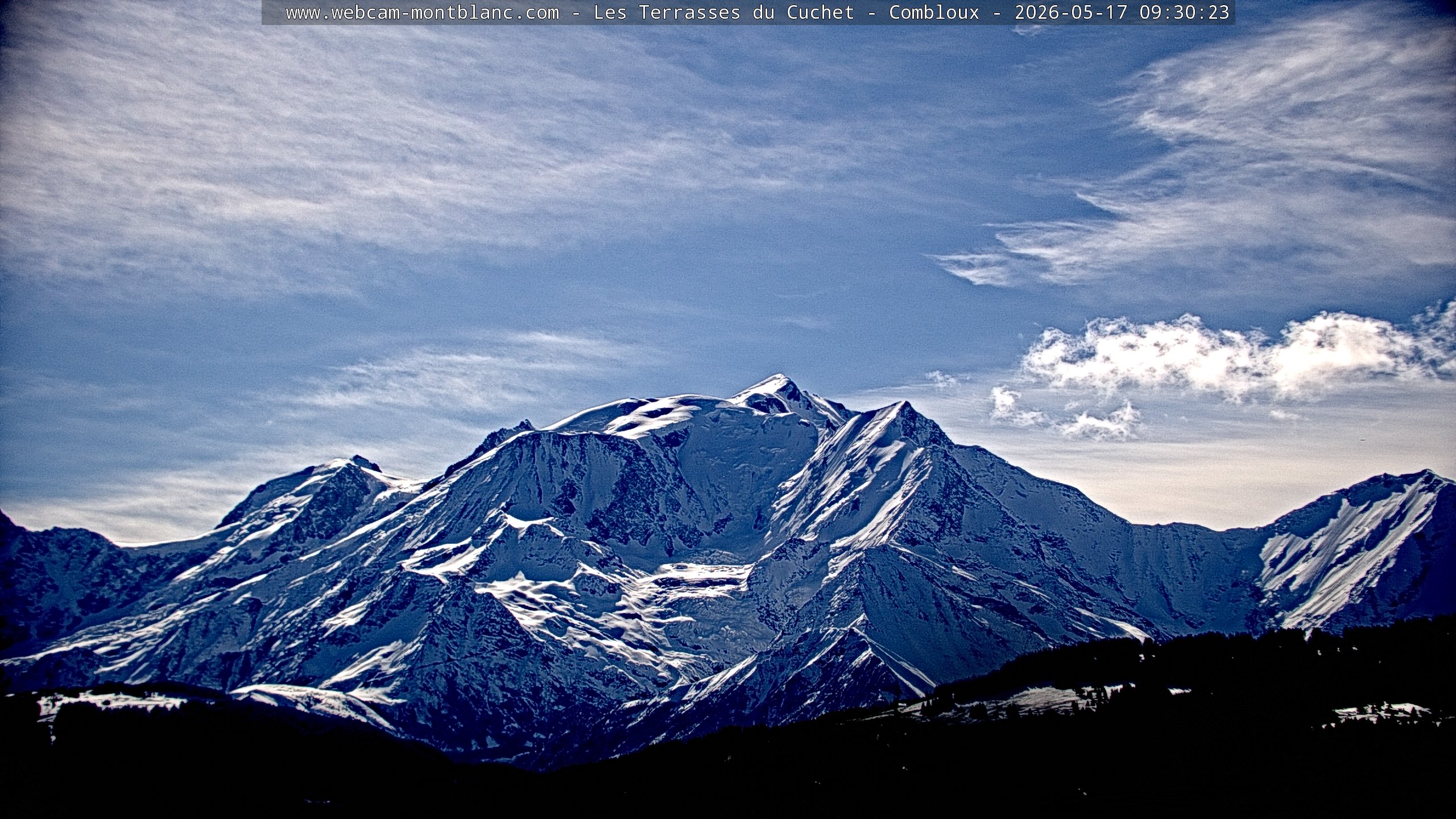 Mont Blanc
