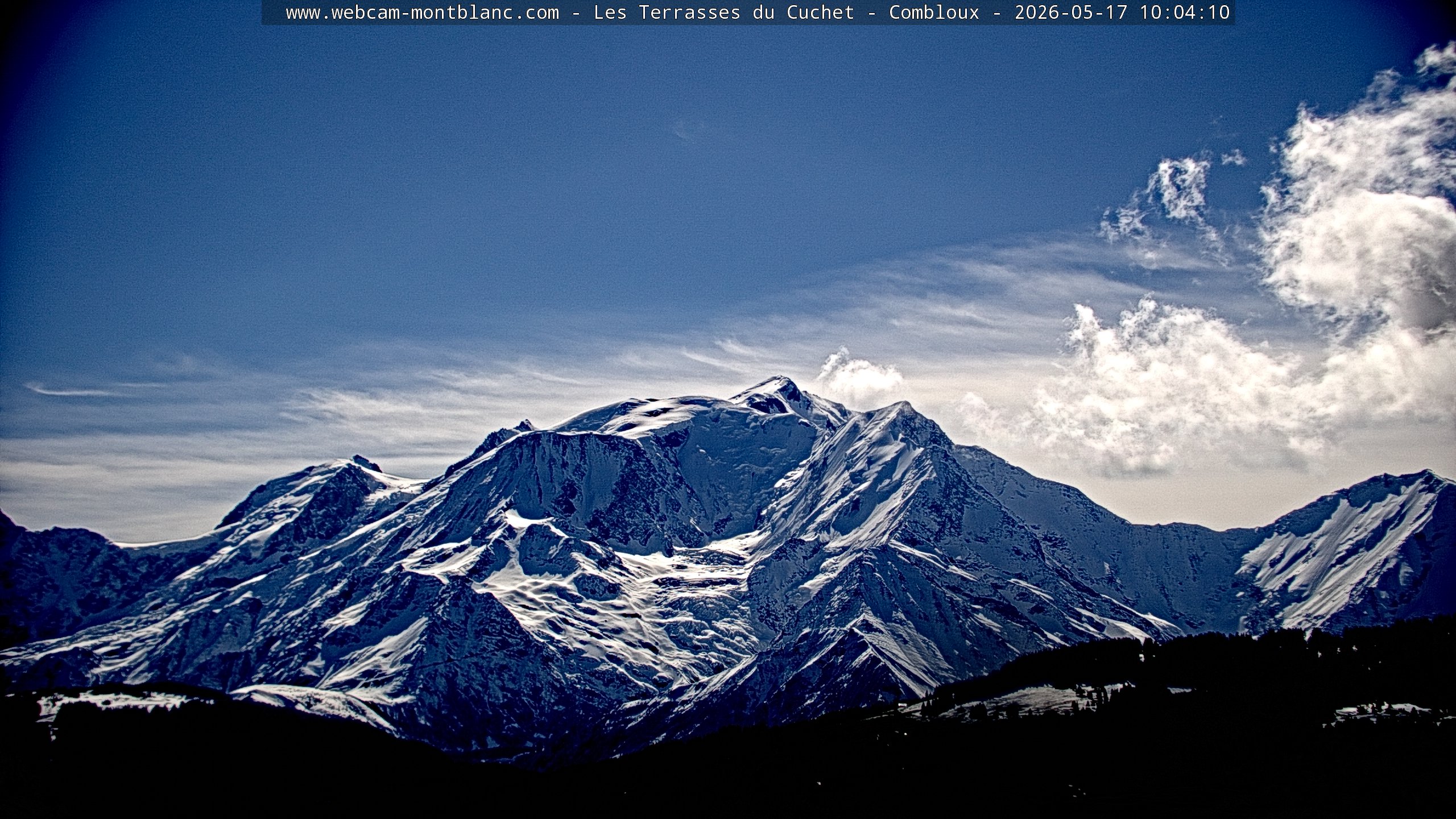 Mont Blanc