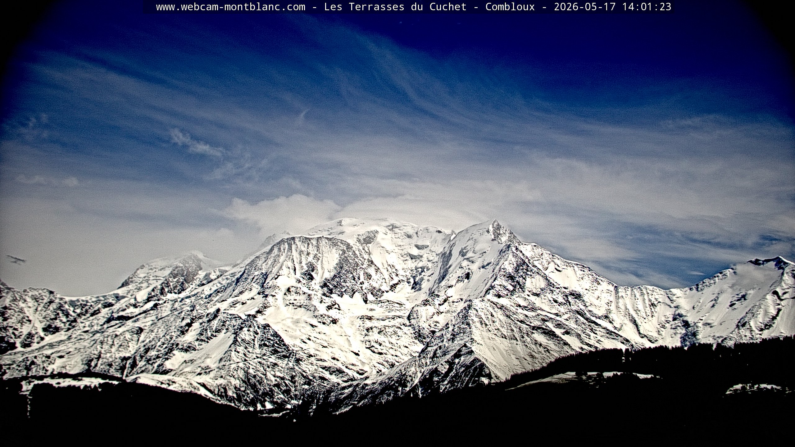 Mont Blanc