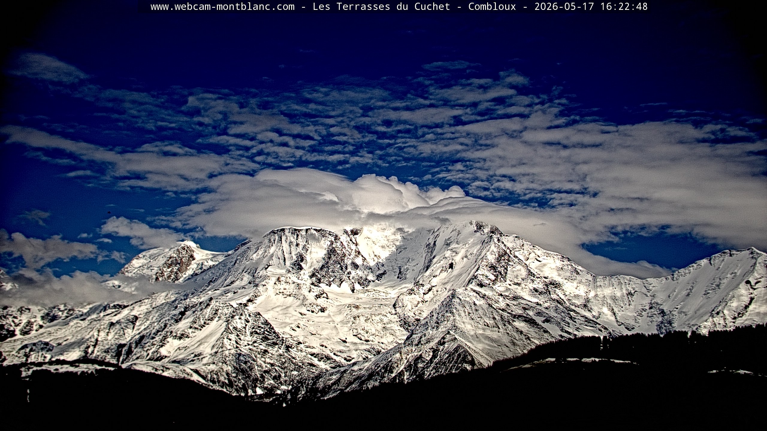 Mont Blanc