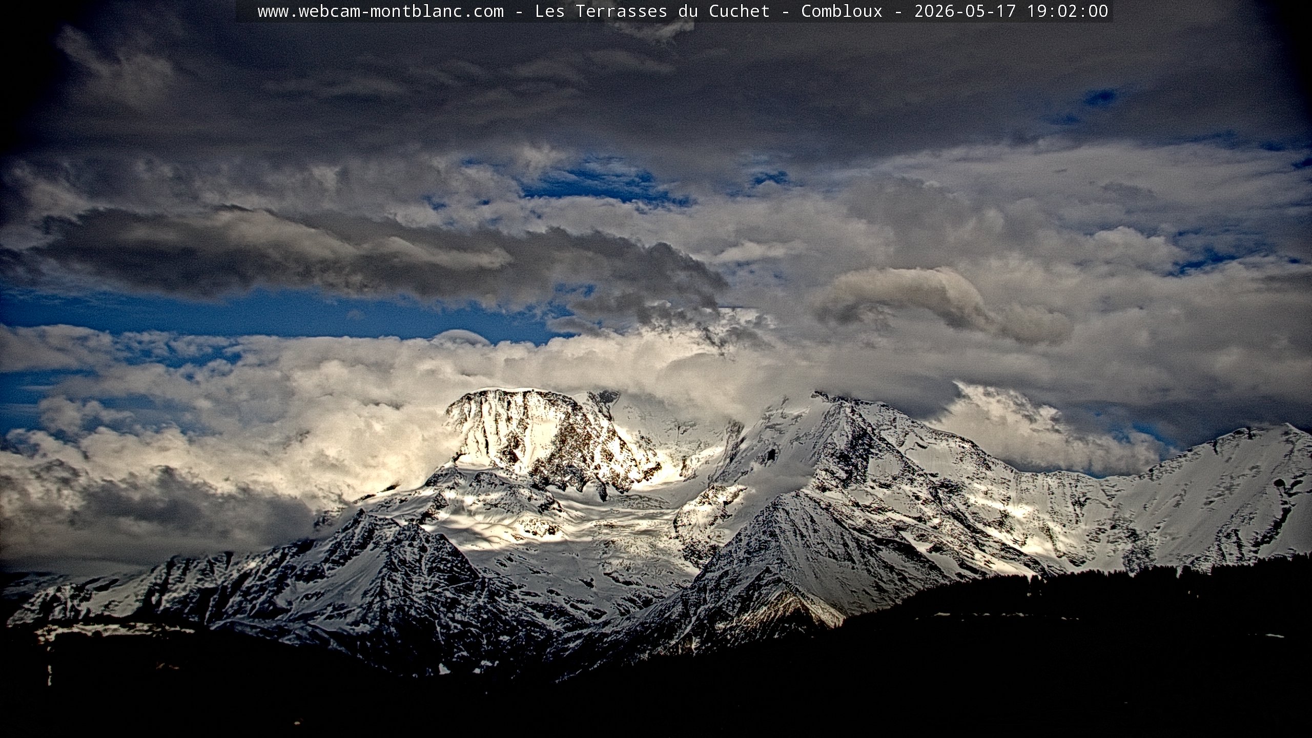 Mont Blanc