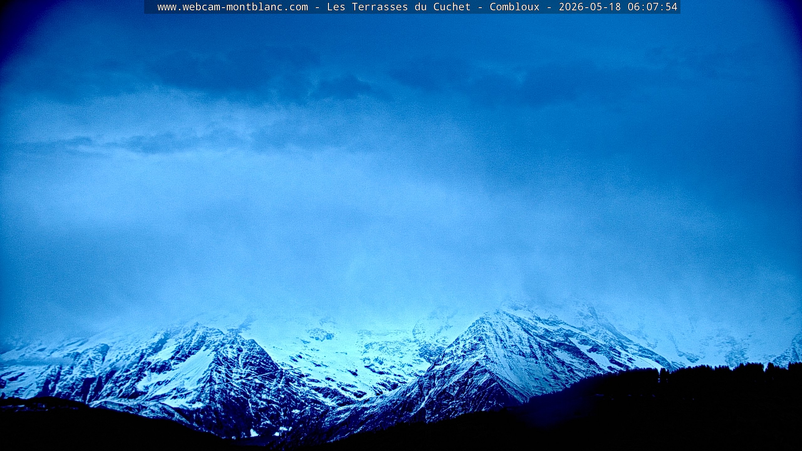 Mont Blanc