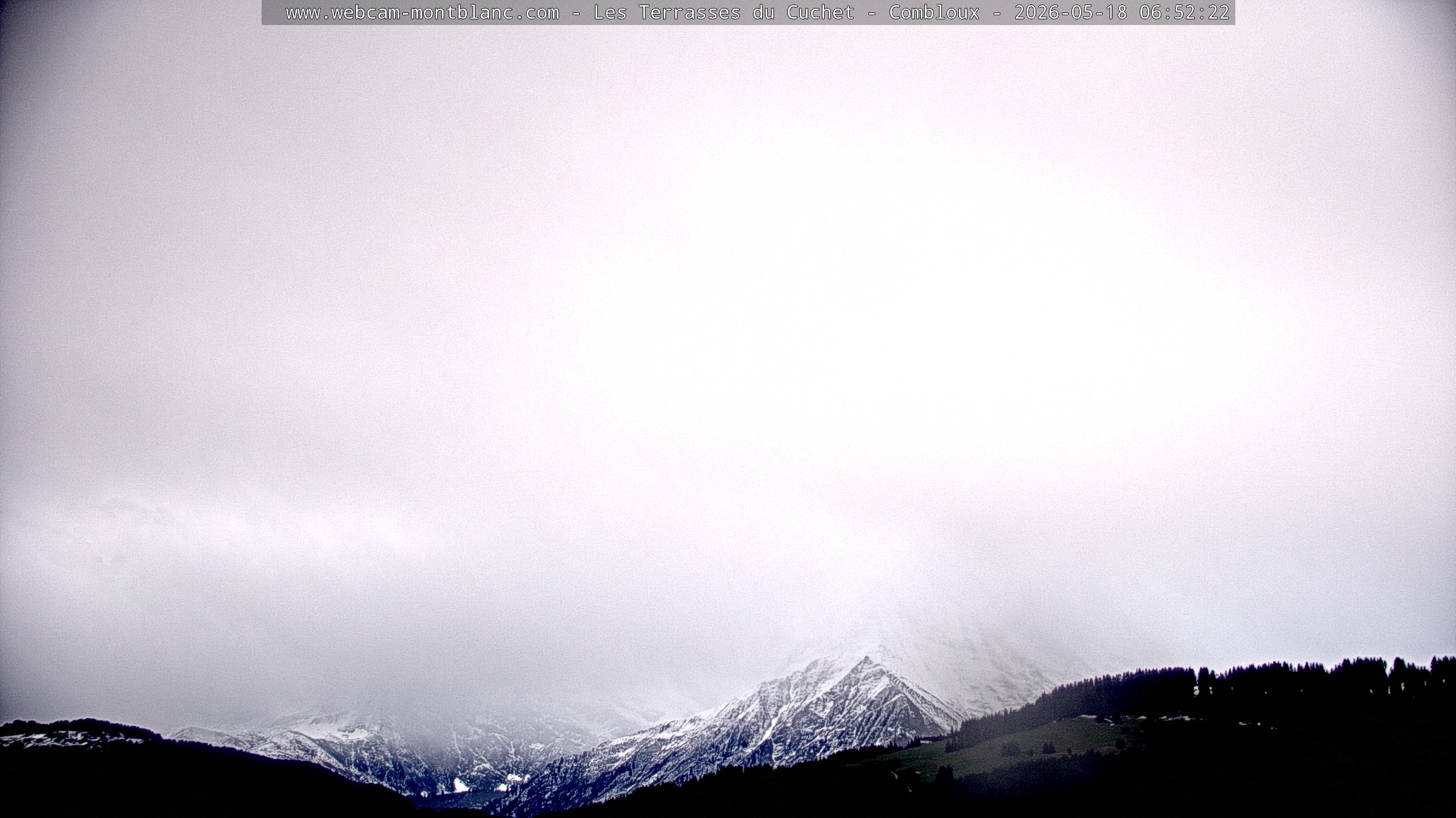 Mont Blanc