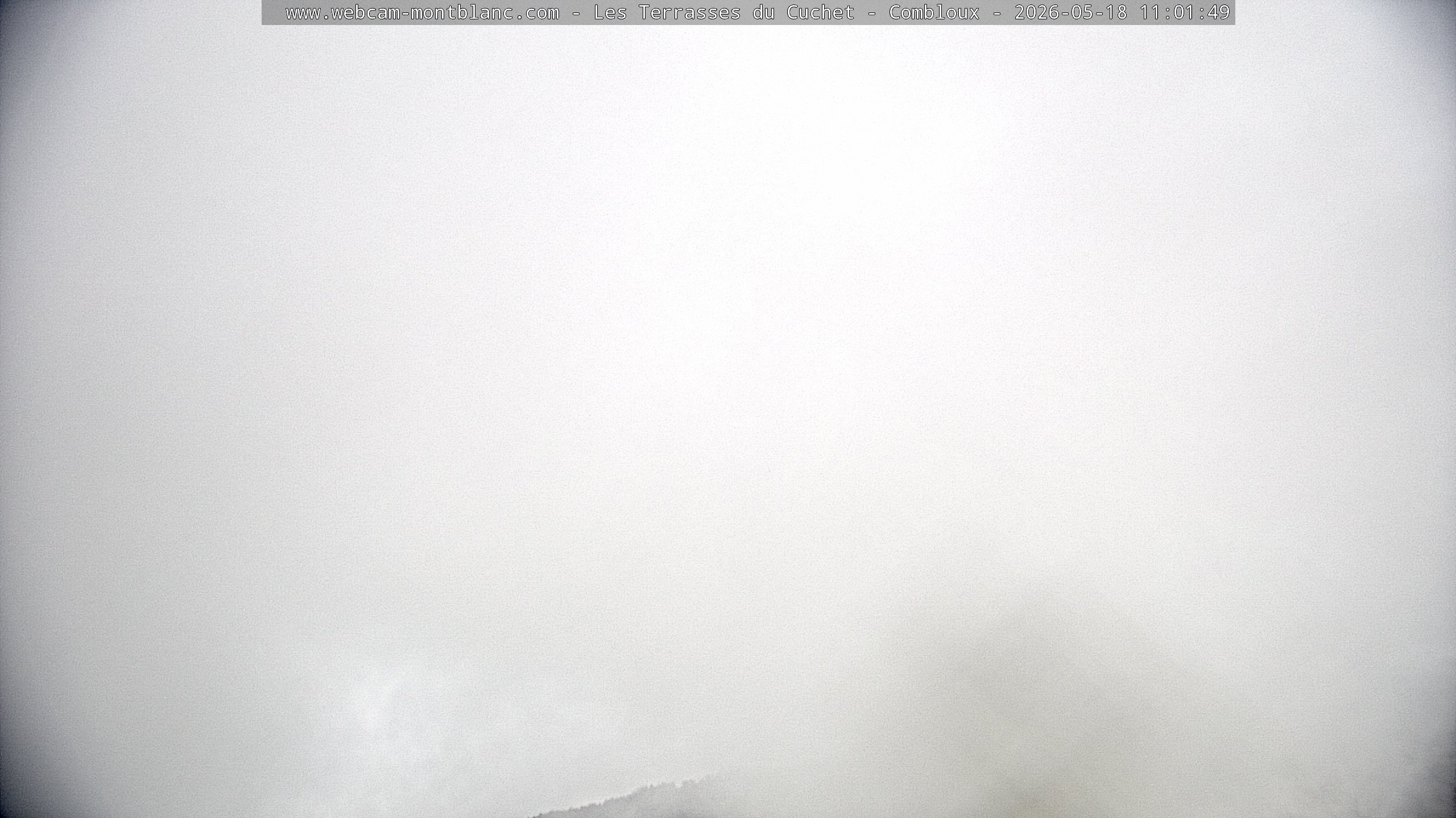Mont Blanc