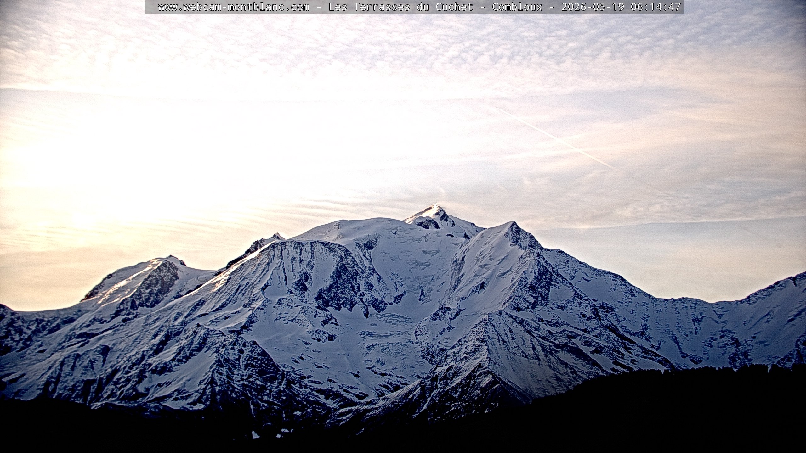 Mont Blanc