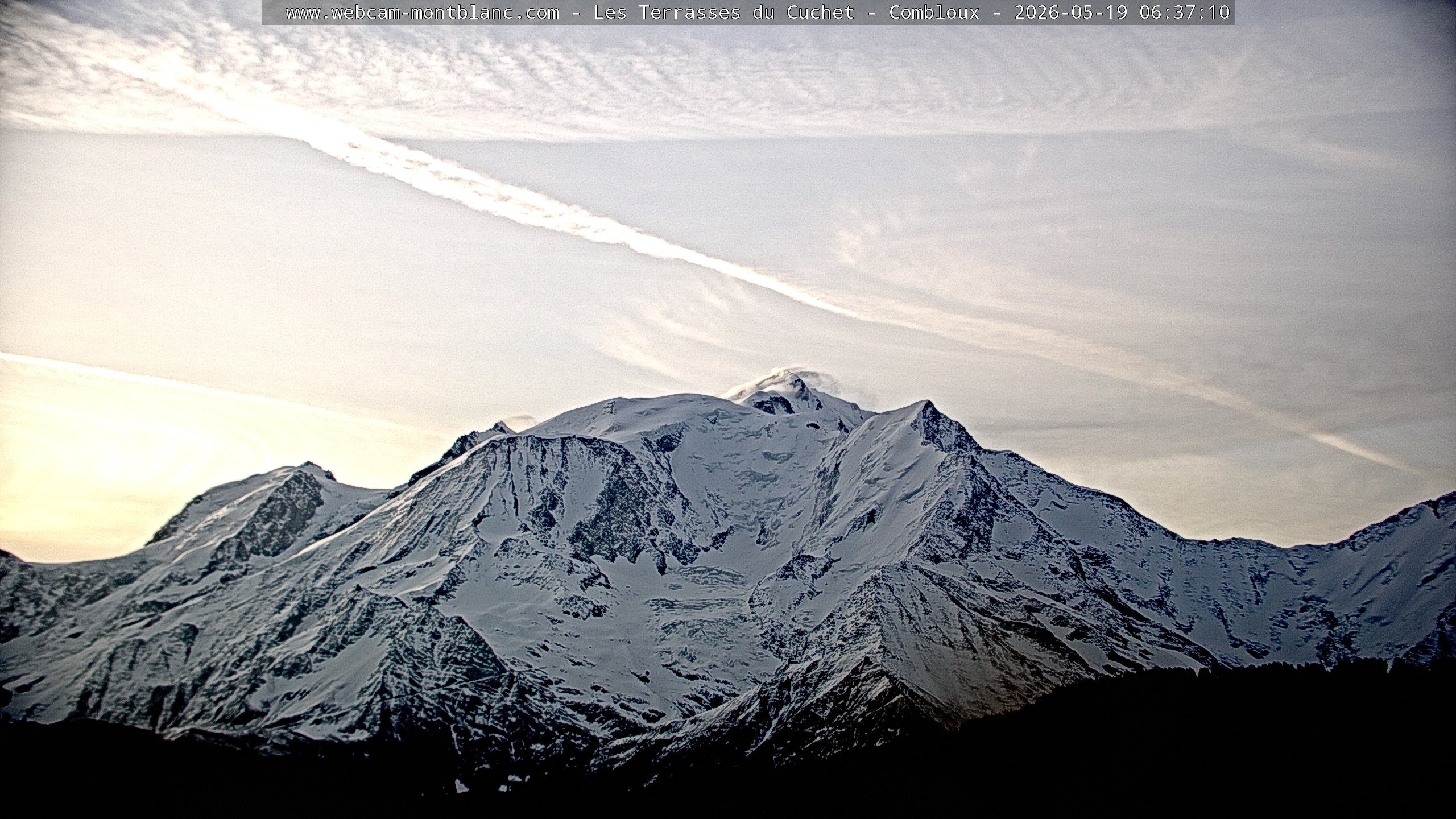 Mont Blanc