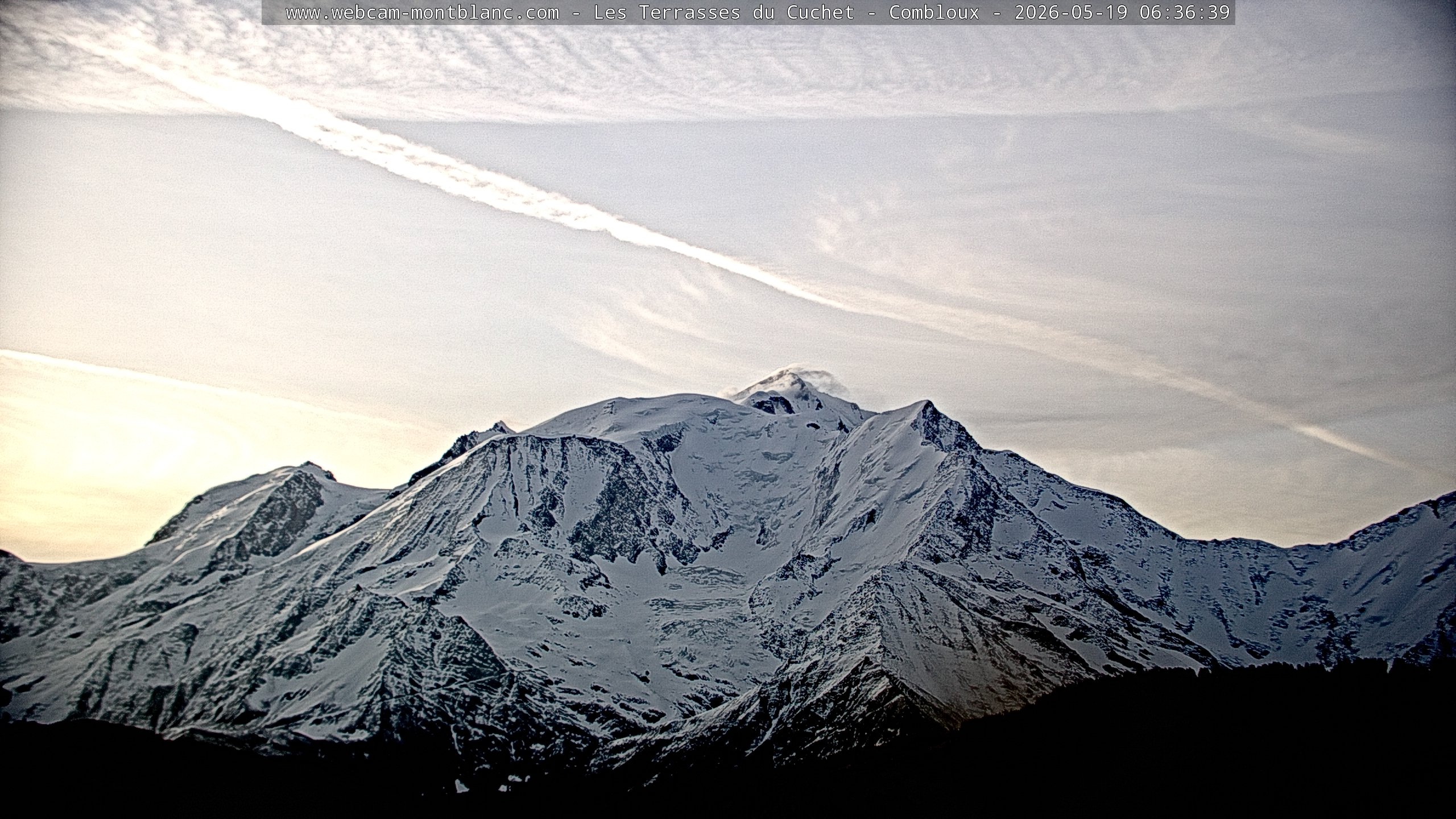 Mont Blanc