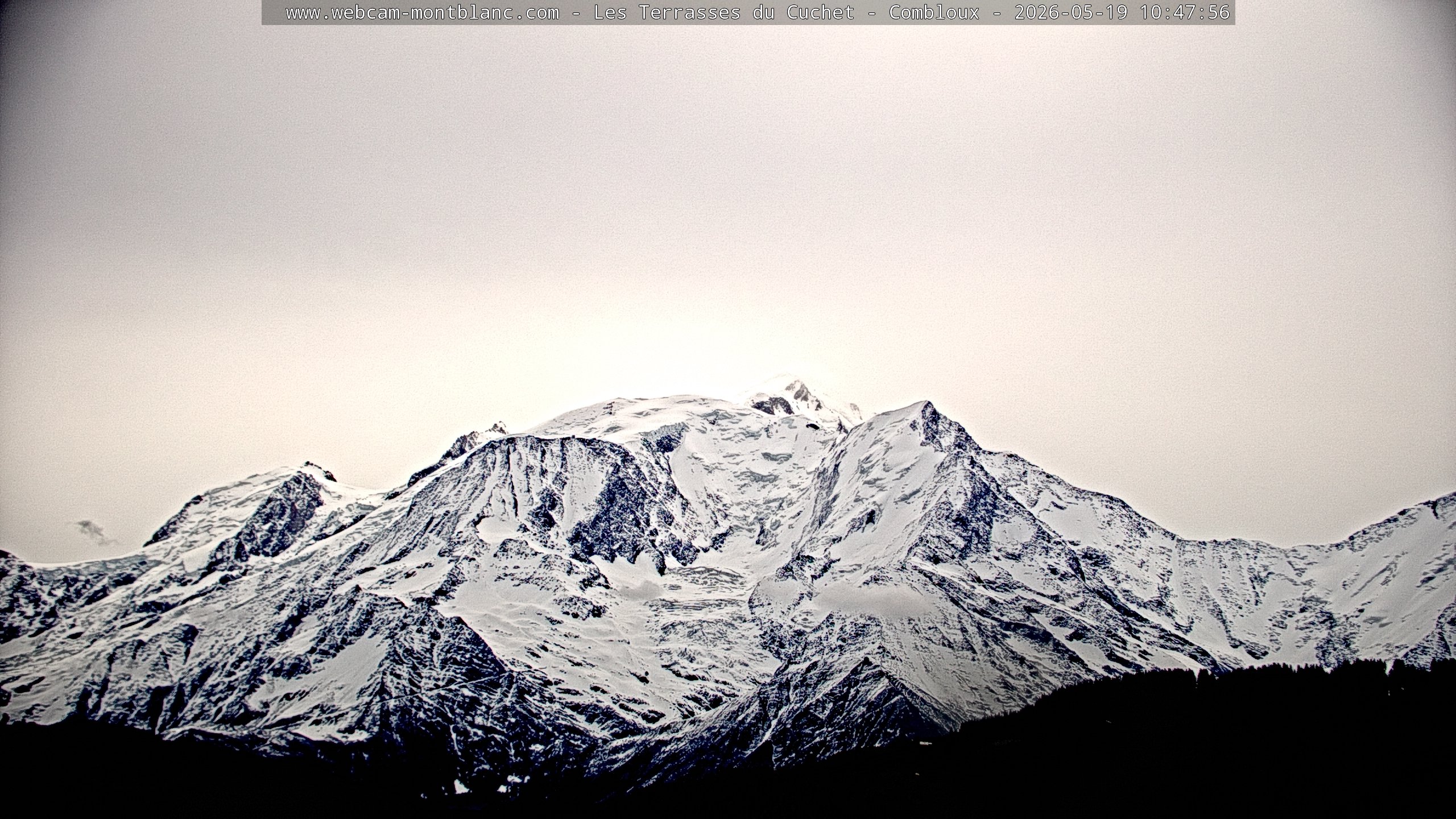 Mont Blanc