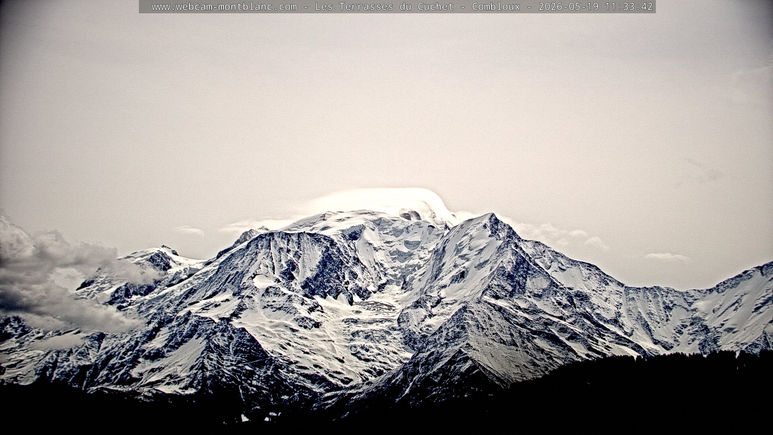 Mont Blanc