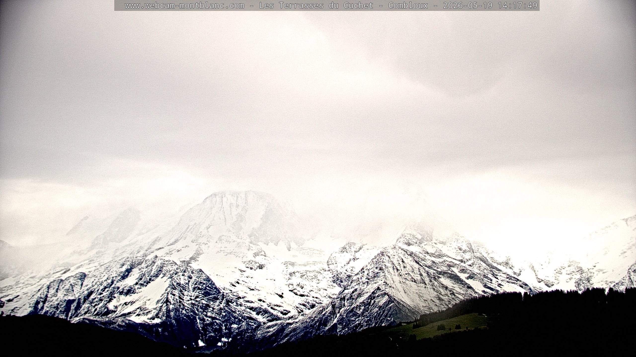 Mont Blanc