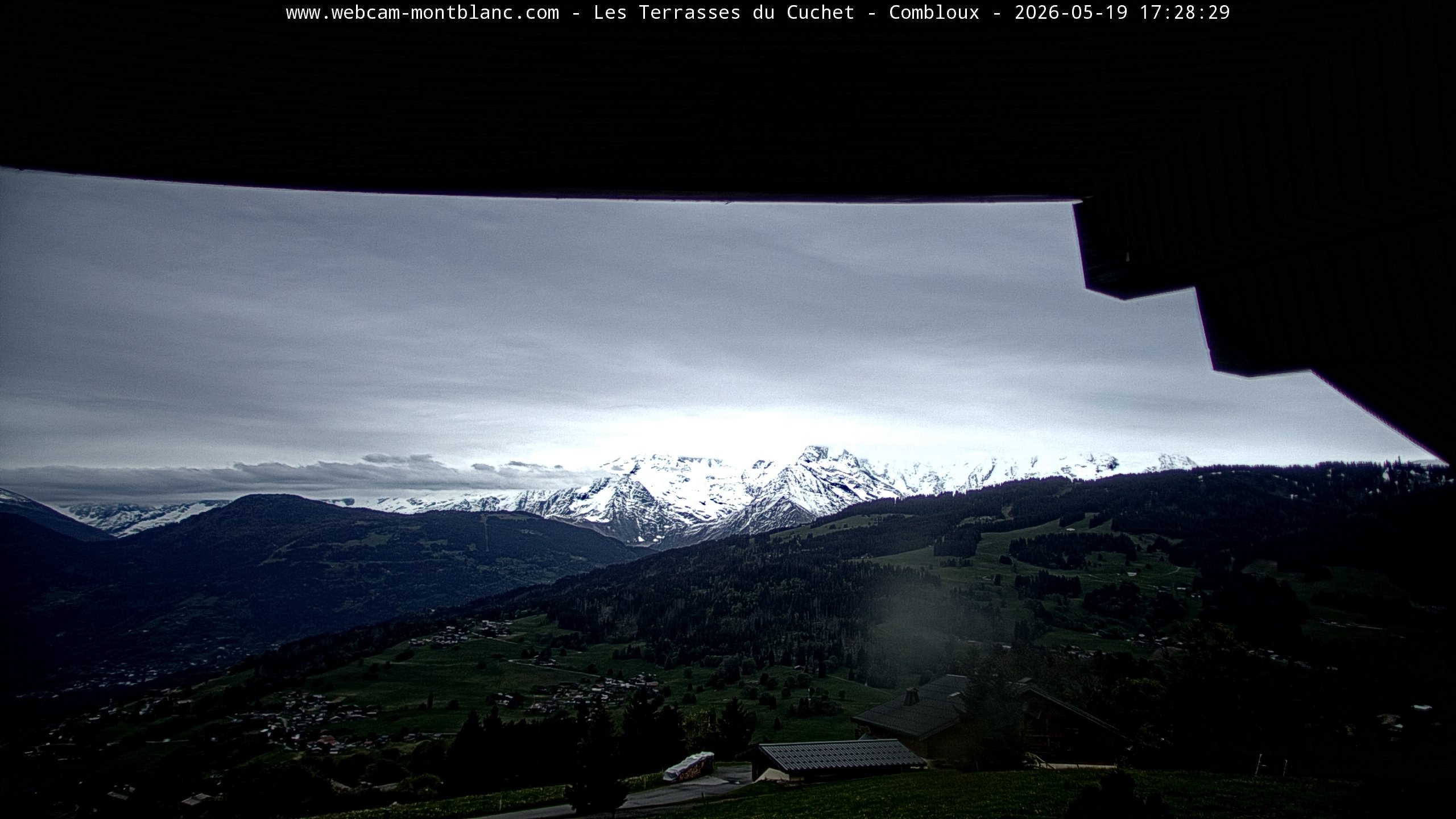 Mont Blanc