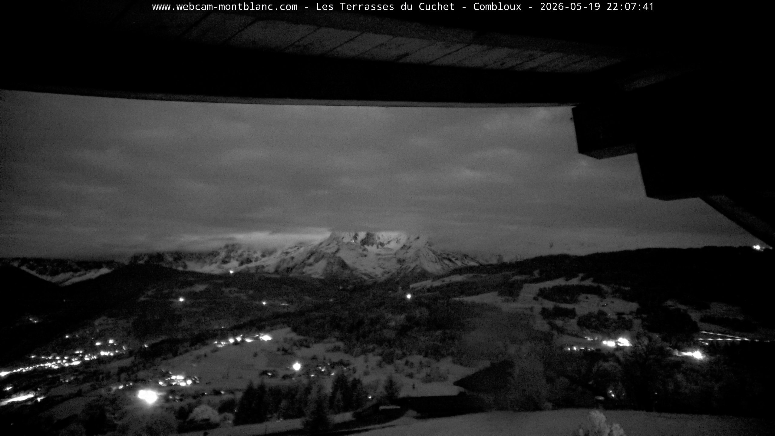 Mont Blanc