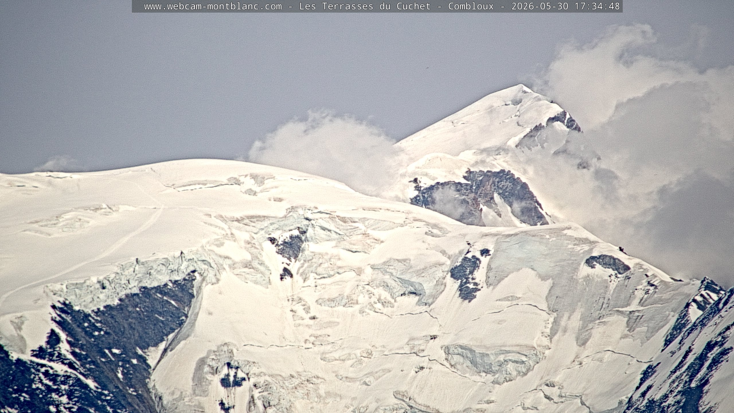 Mont Blanc