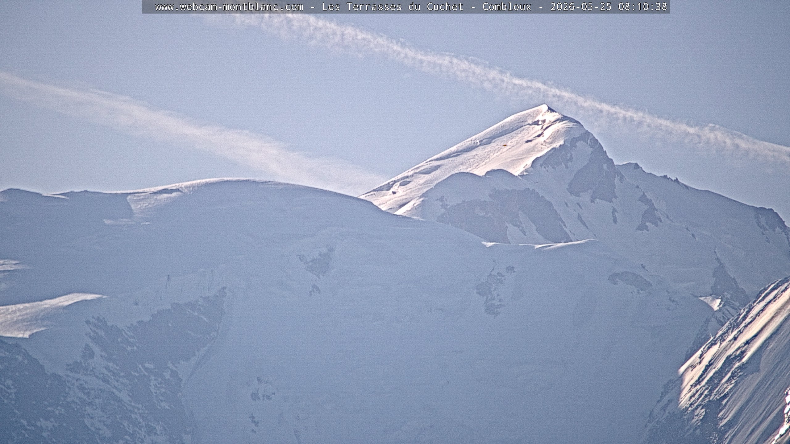Mont Blanc
