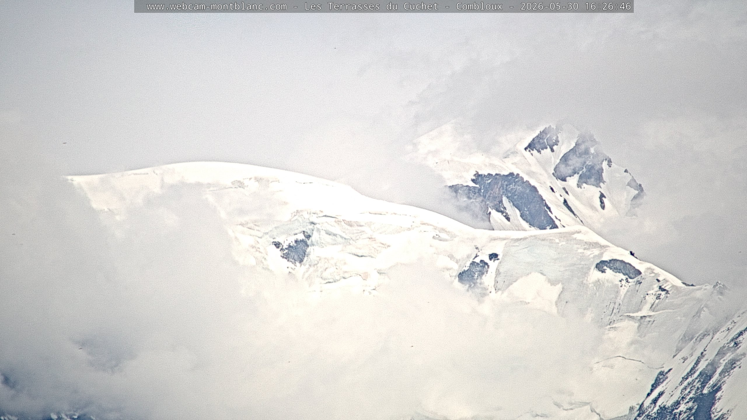 Mont Blanc