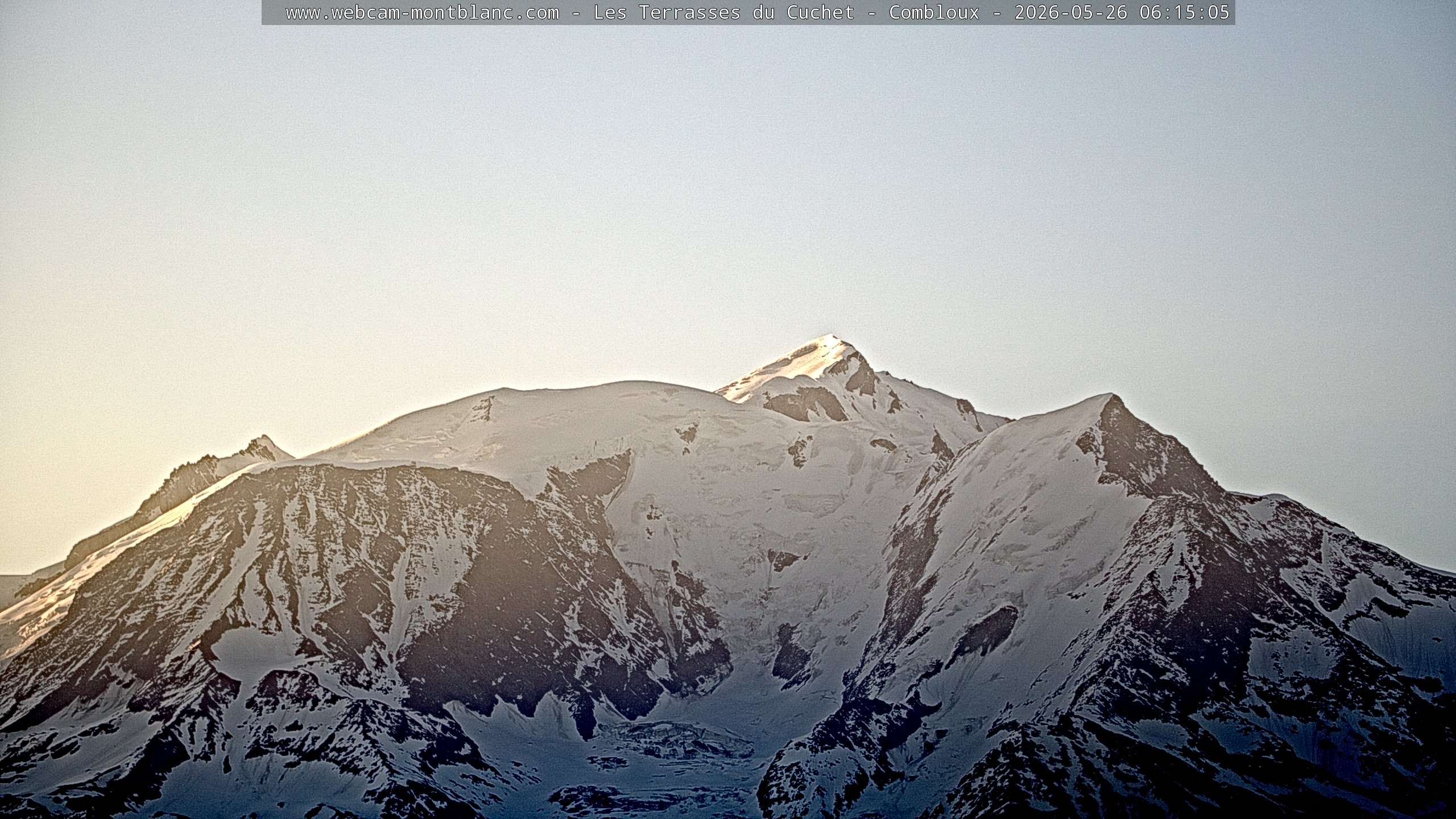 Mont Blanc