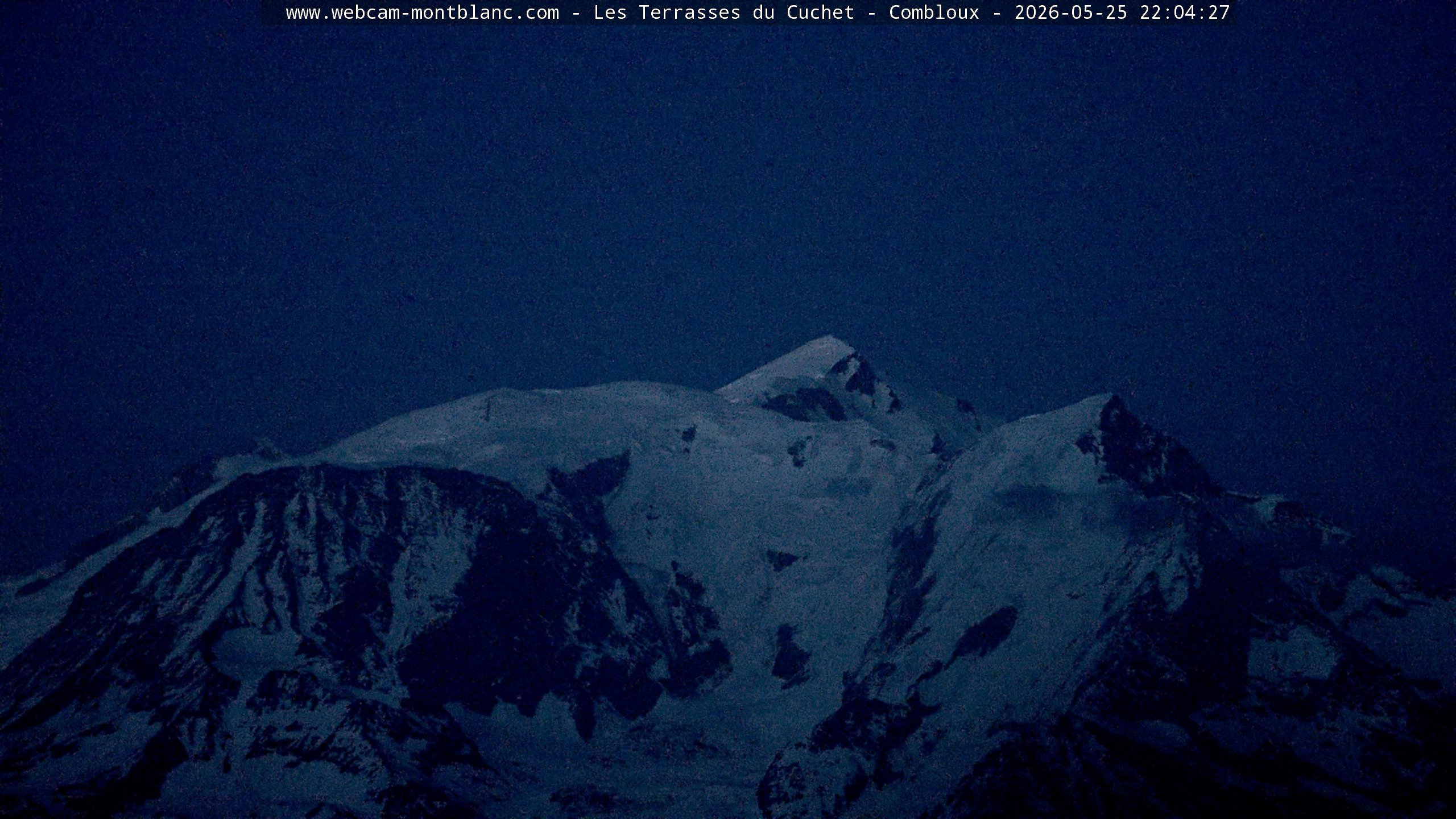 Mont Blanc