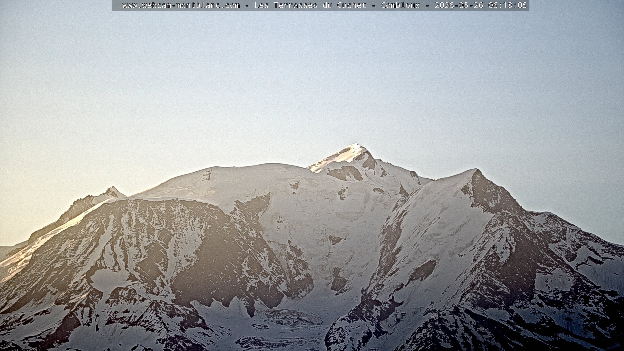 Mont Blanc