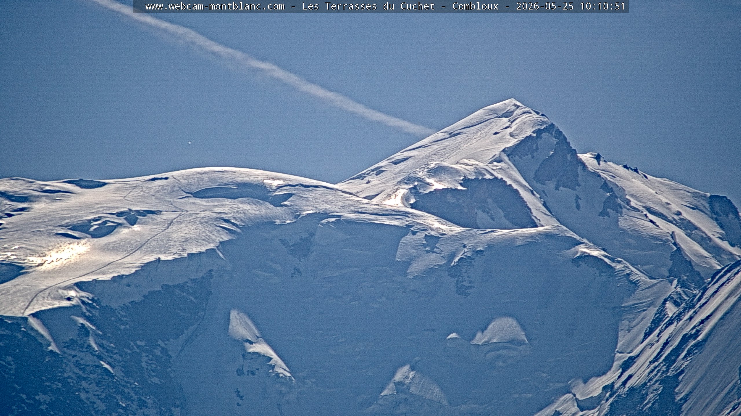 Mont Blanc