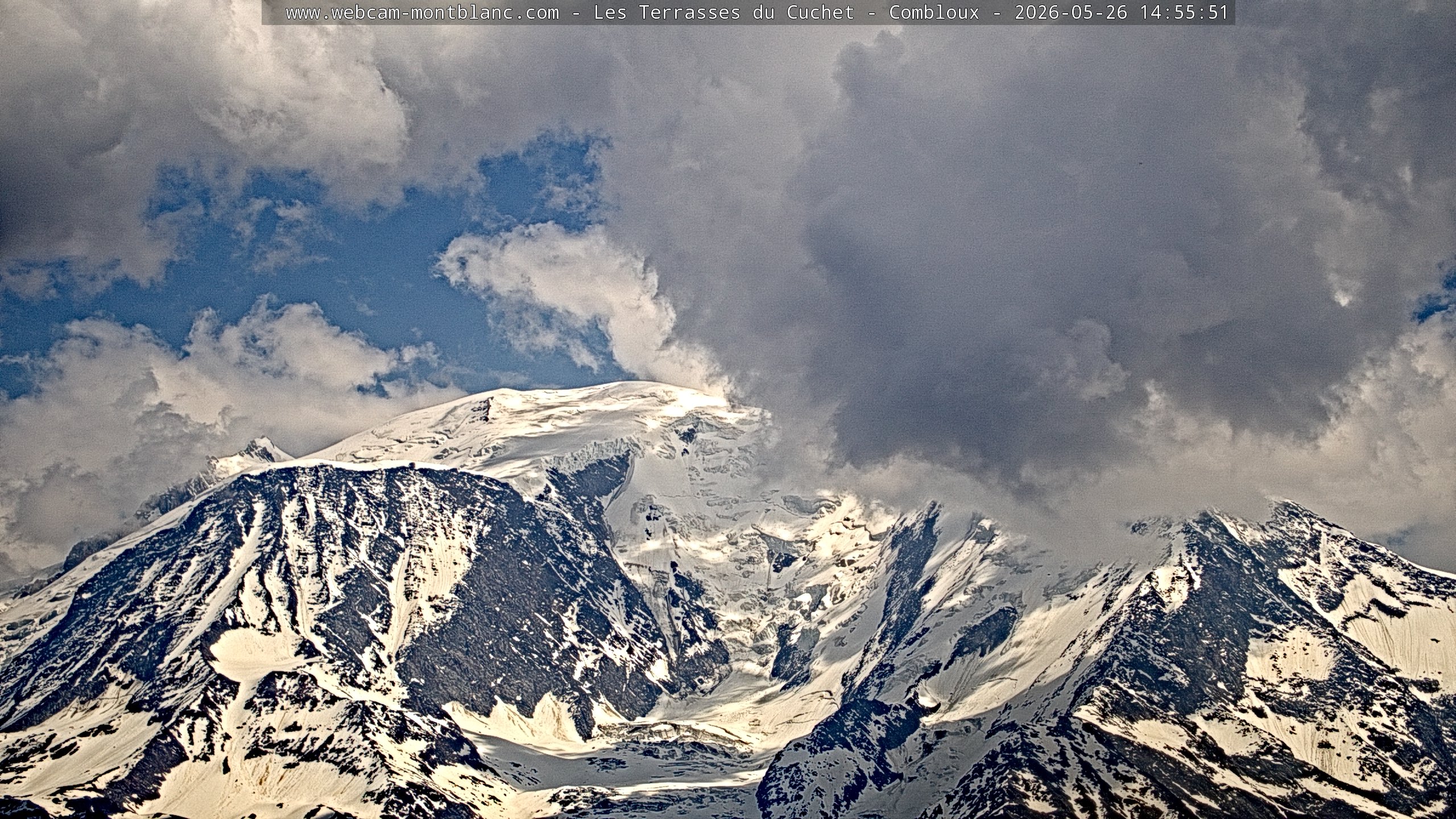 Mont Blanc