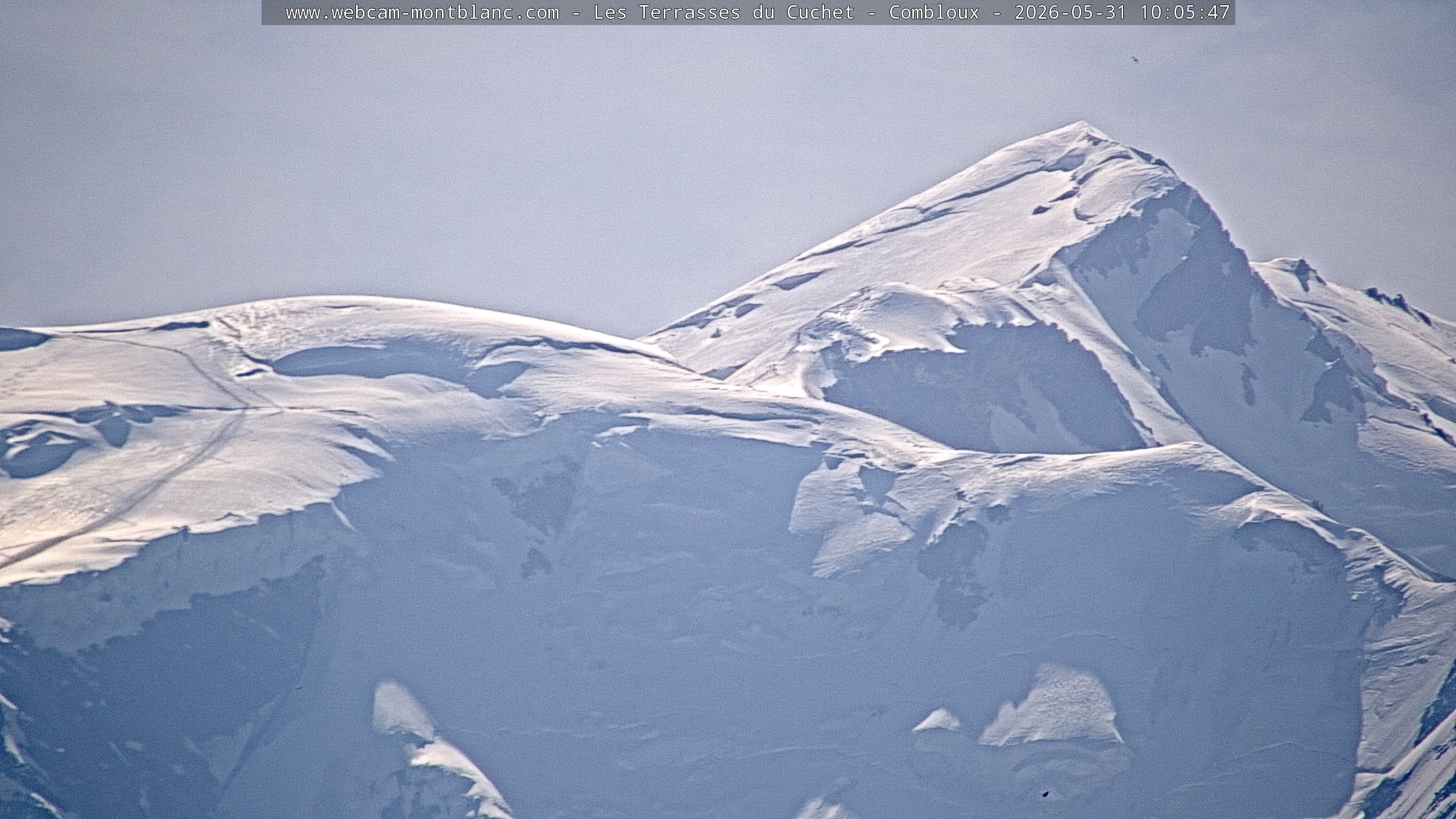 Mont Blanc