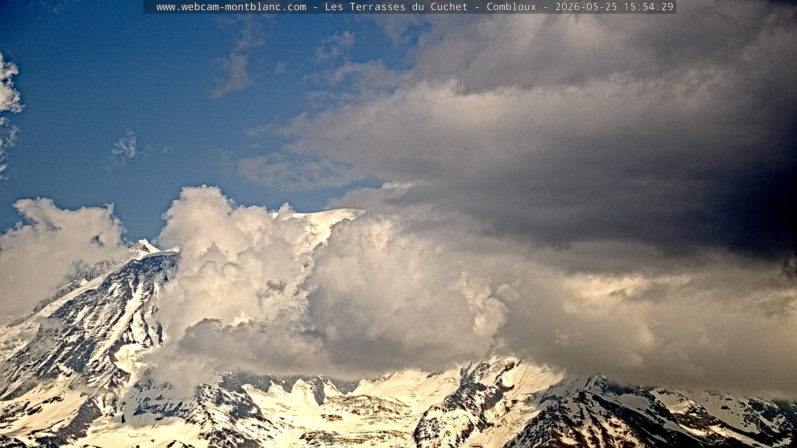 Mont Blanc