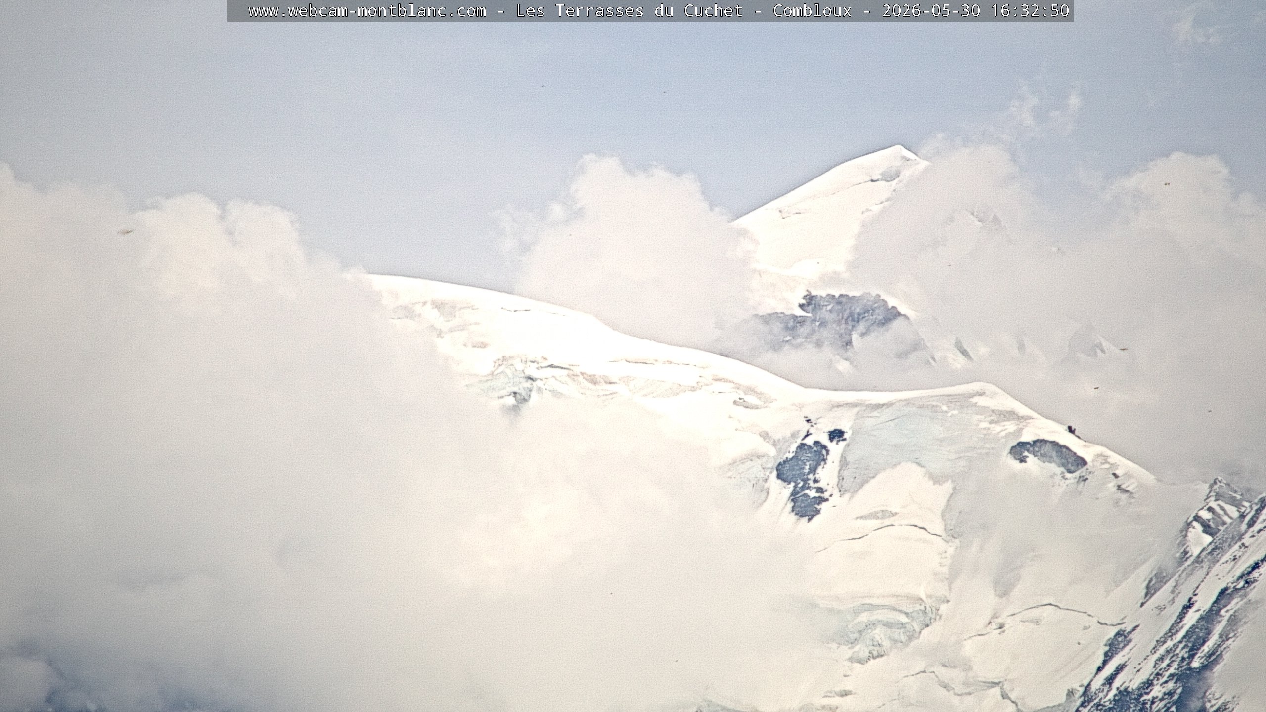 Mont Blanc