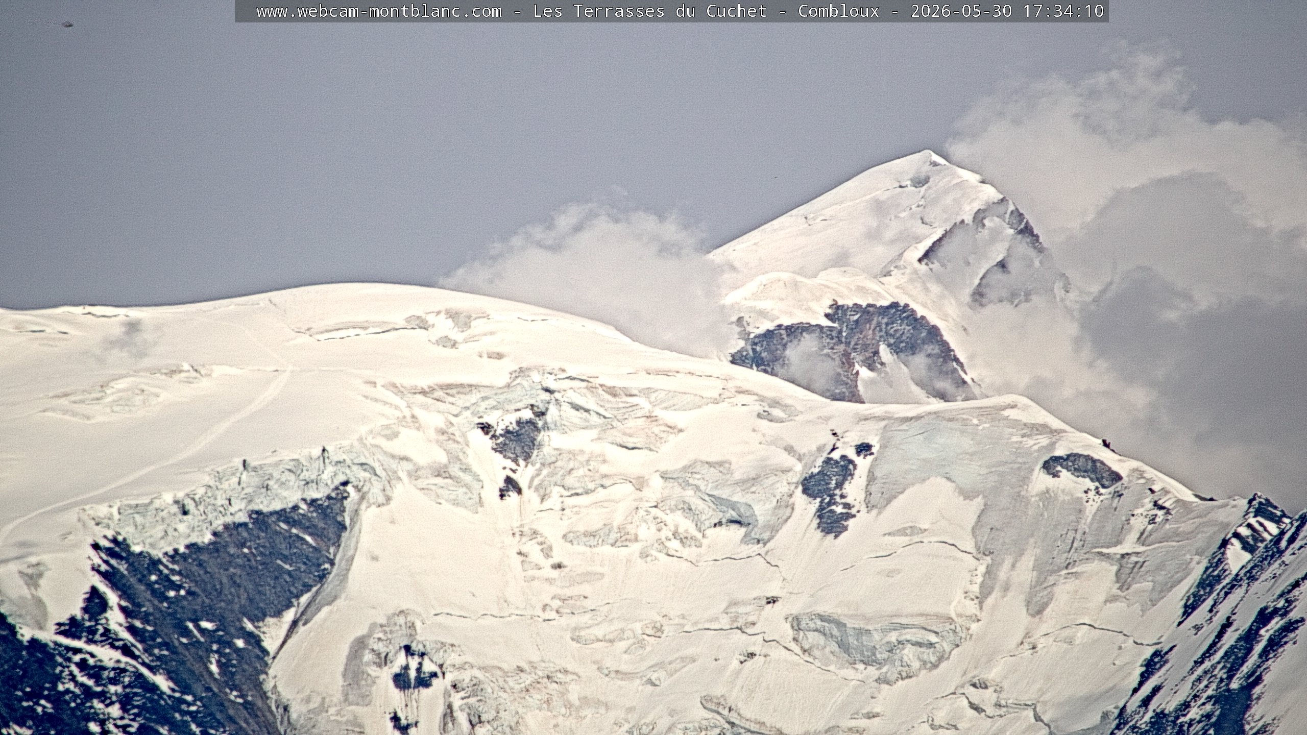 Mont Blanc