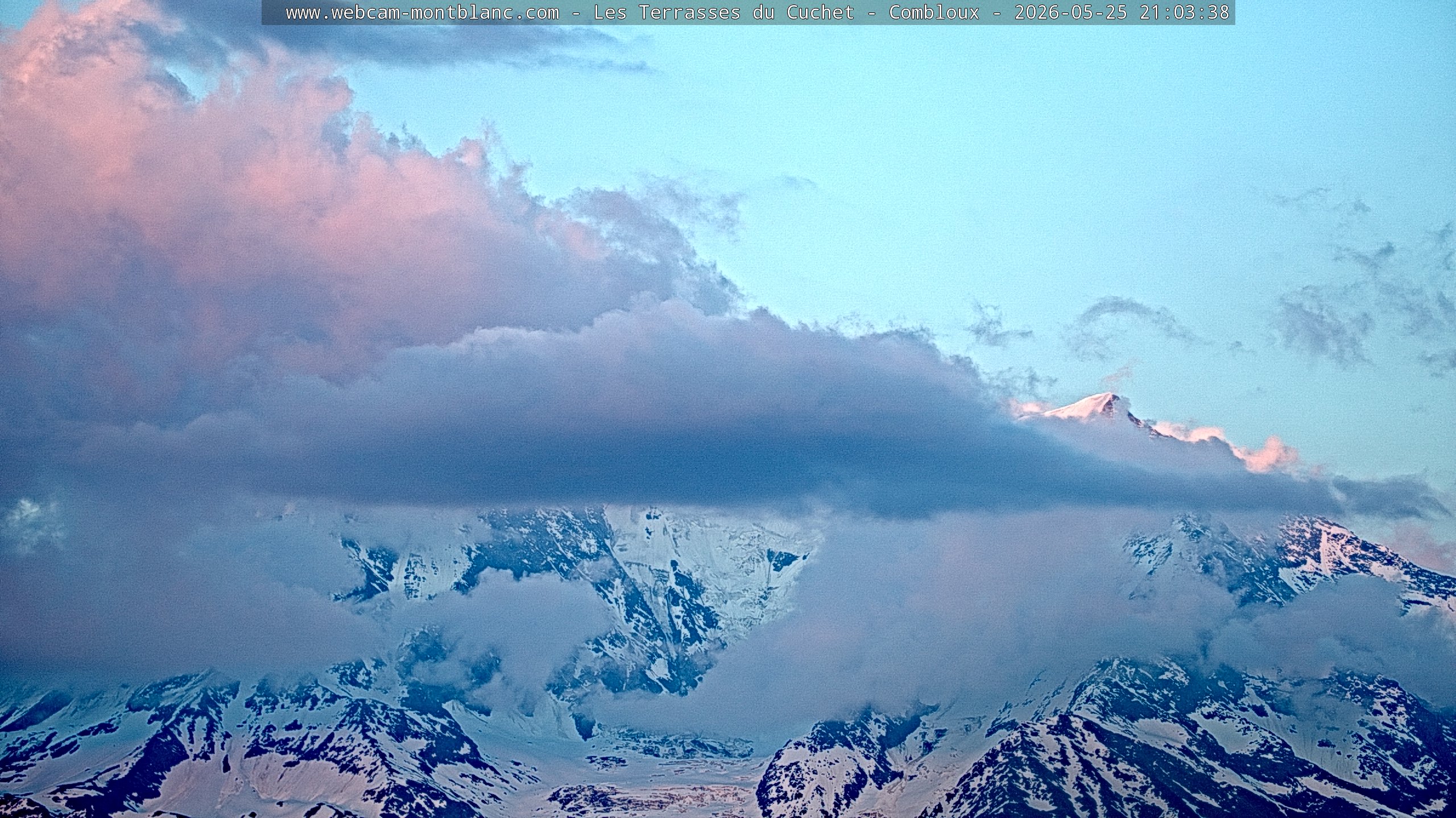 Mont Blanc