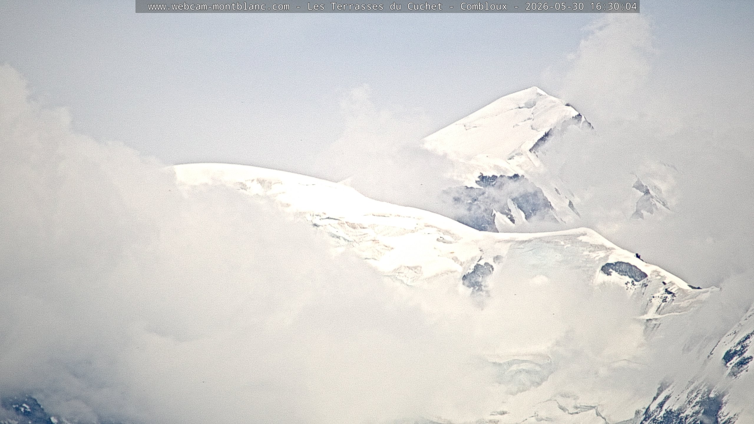 Mont Blanc