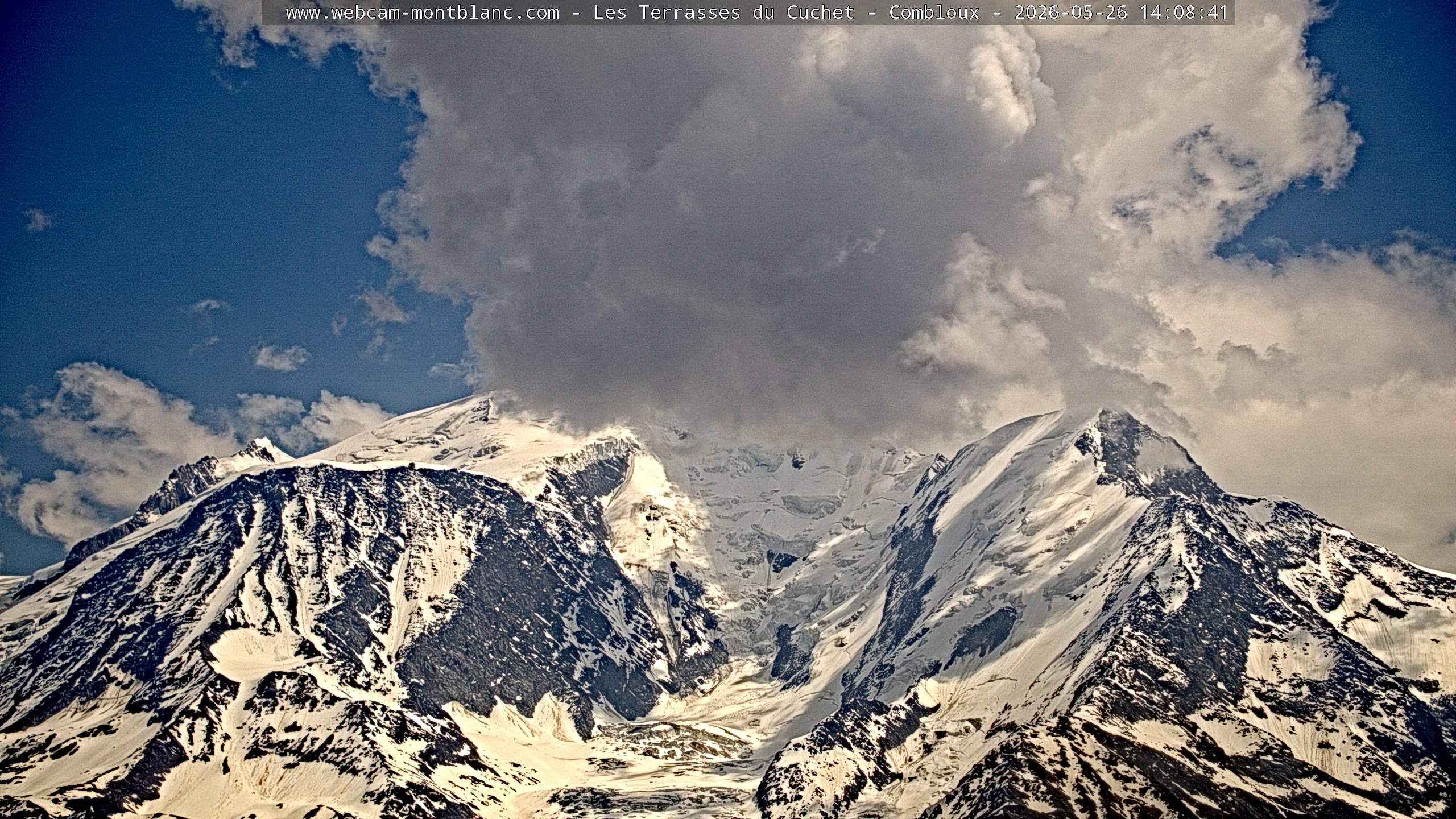Mont Blanc