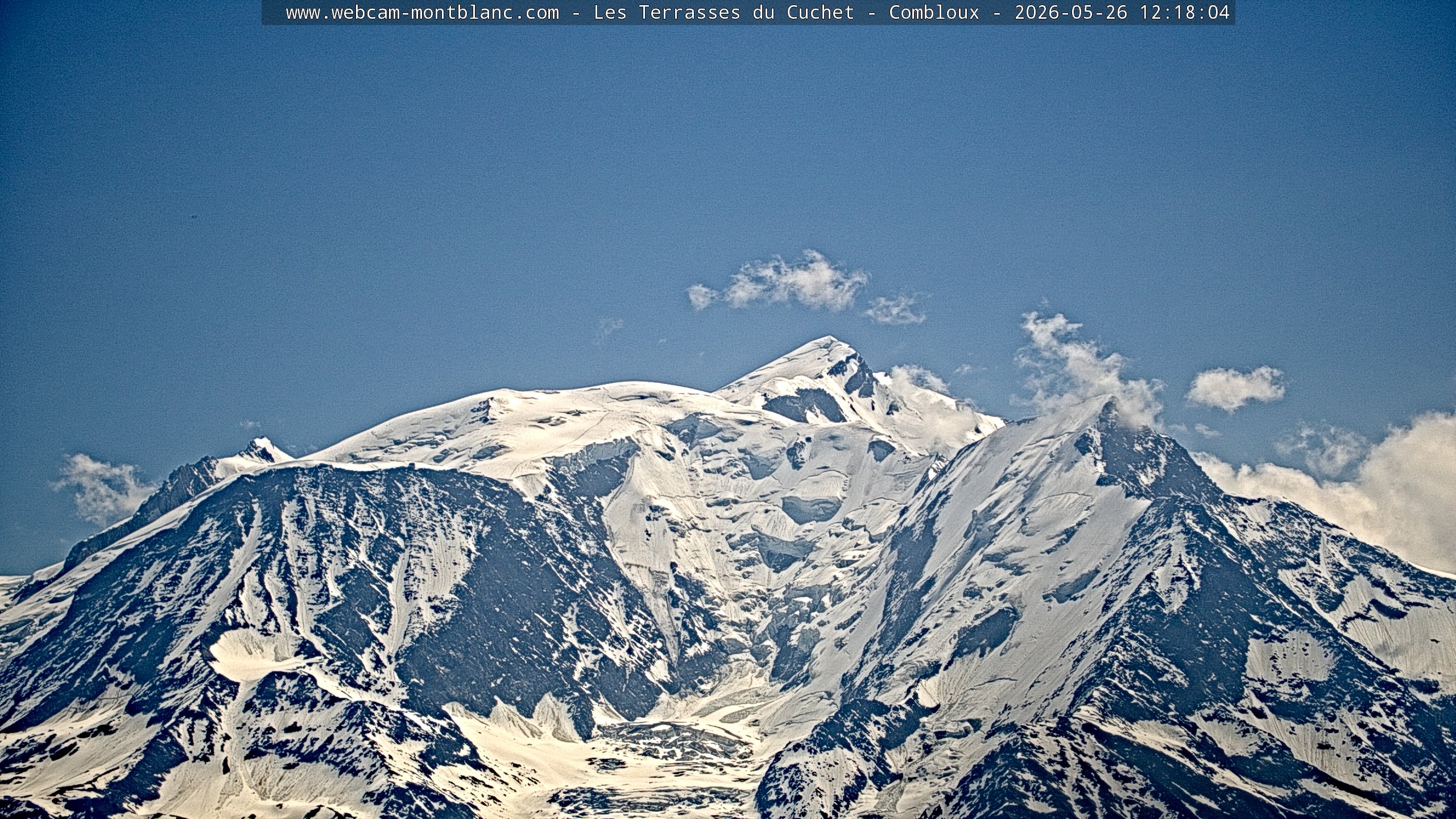 Mont Blanc