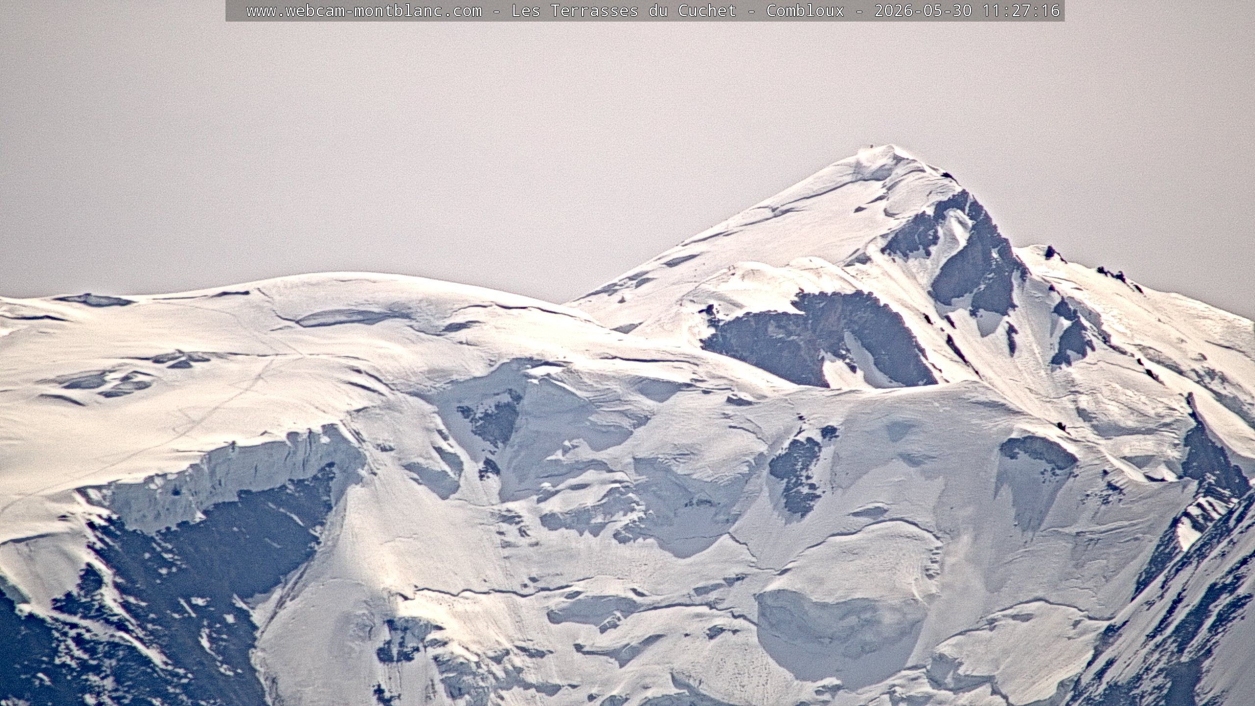 Mont Blanc
