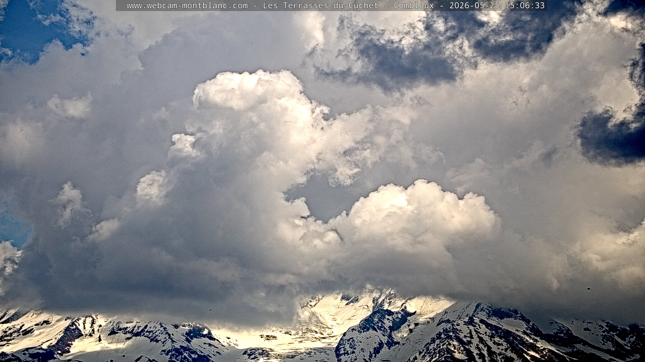 Mont Blanc
