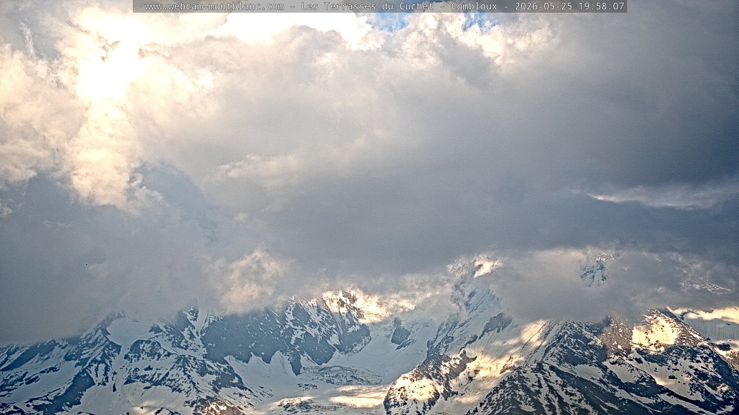 Mont Blanc