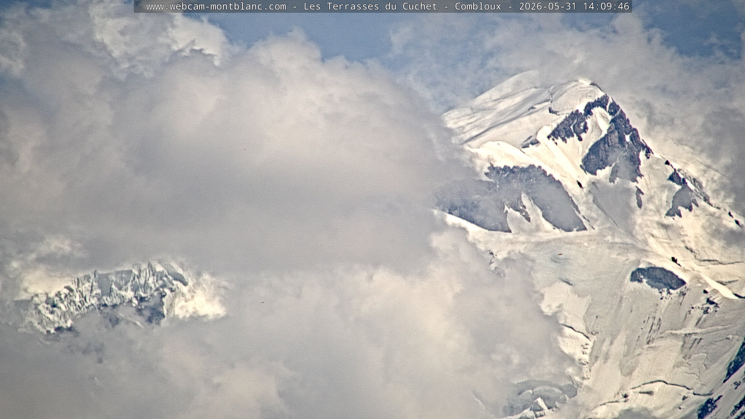 Mont Blanc
