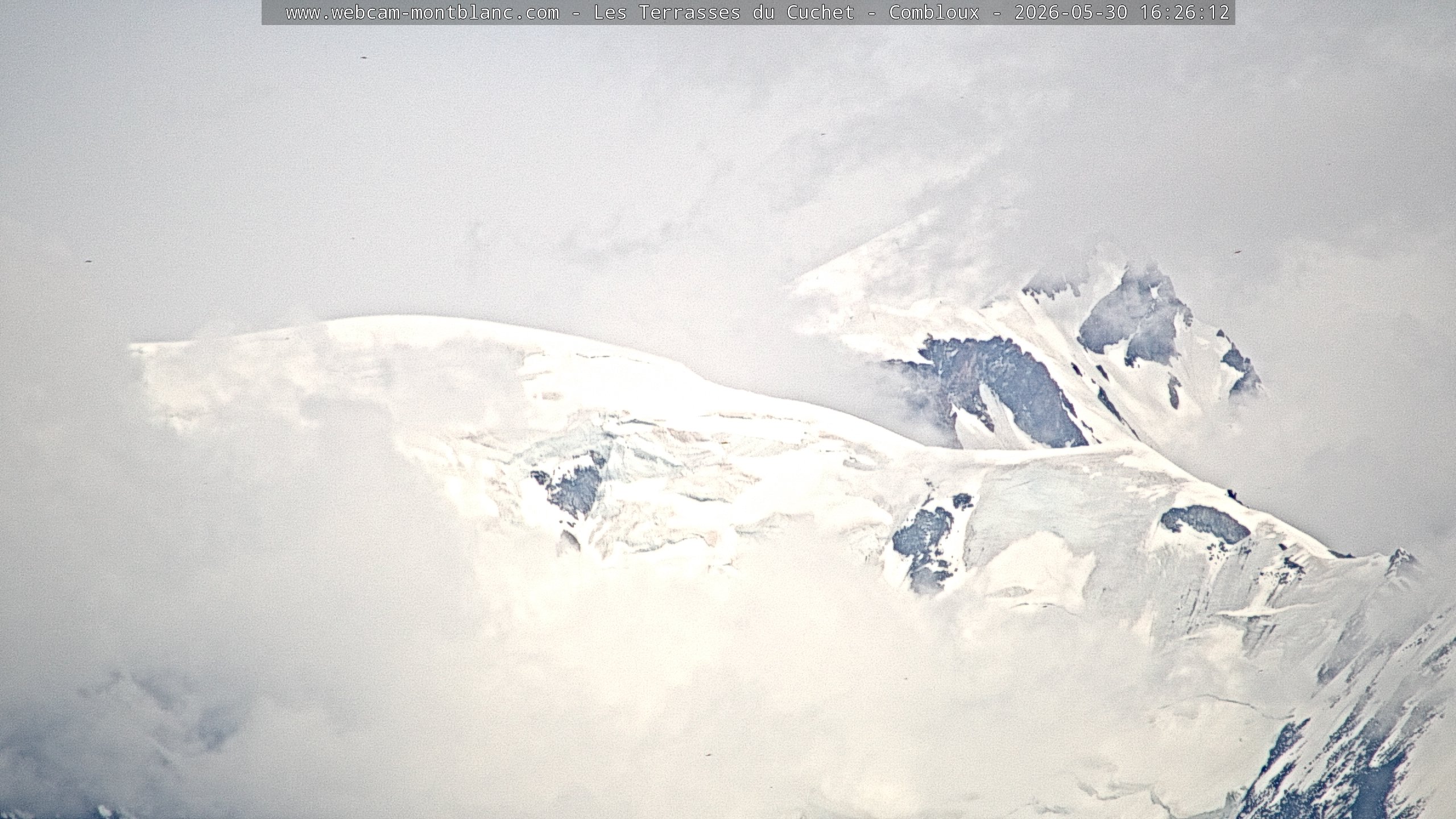 Mont Blanc