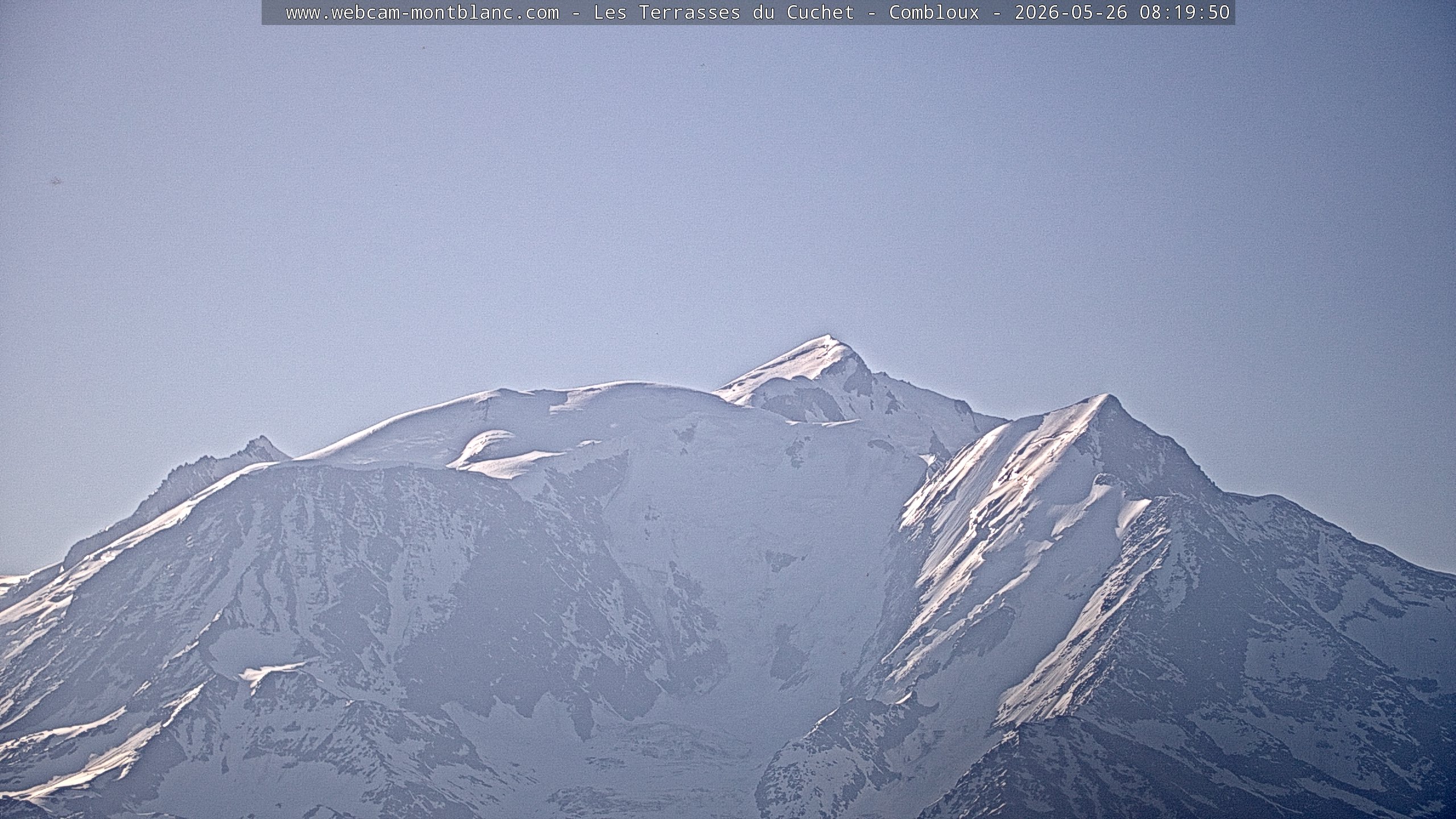 Mont Blanc