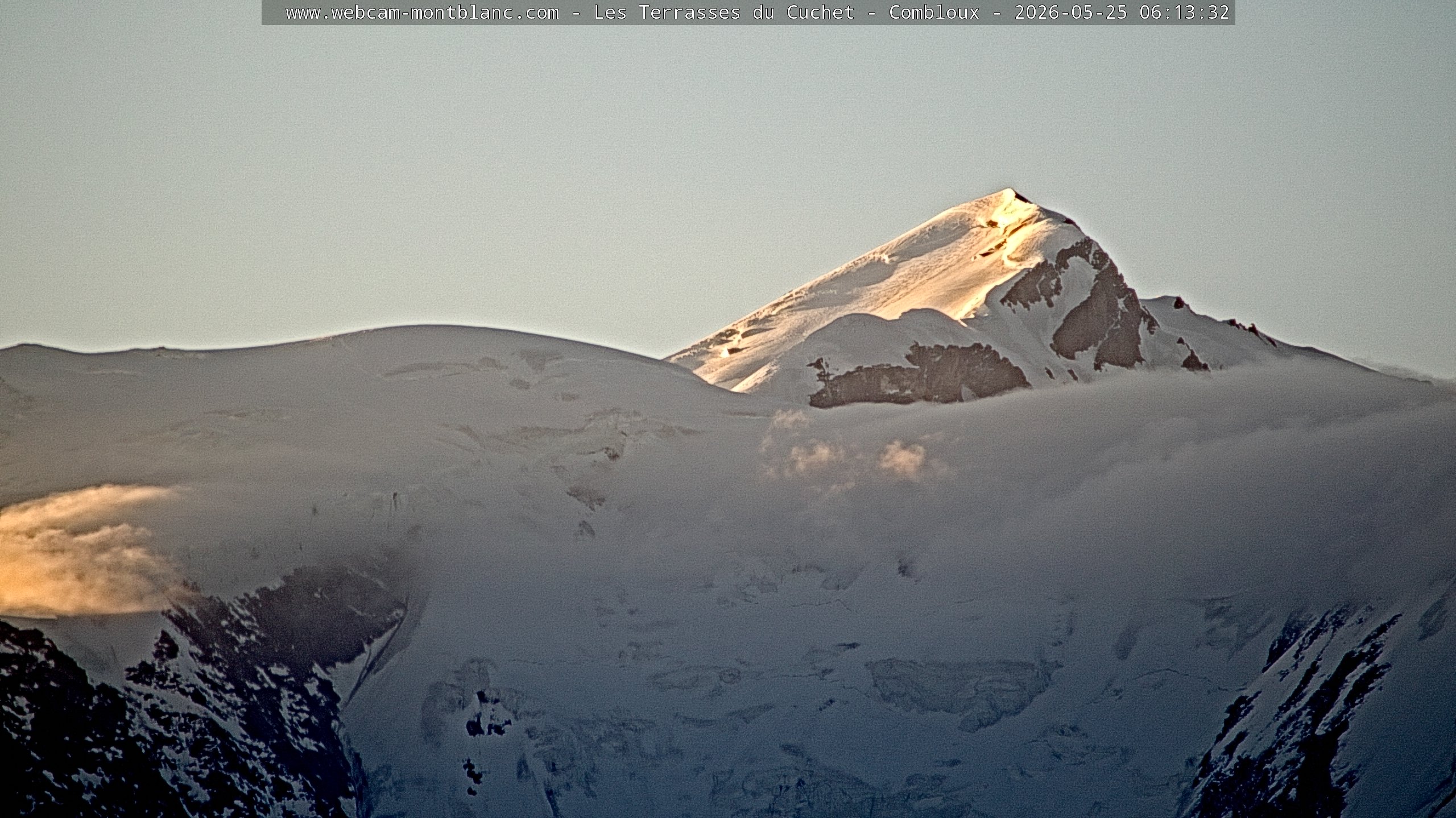 Mont Blanc
